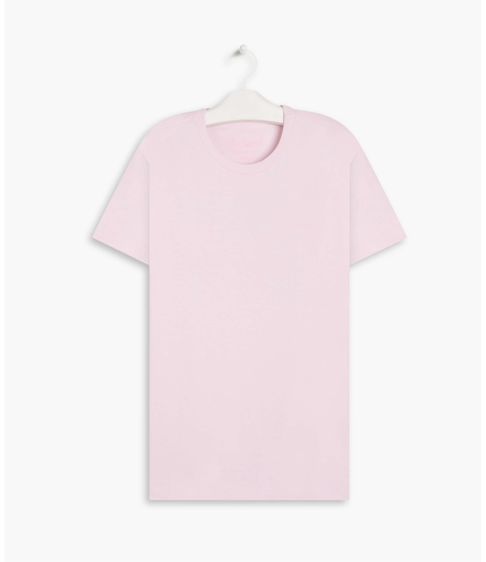 T-Shirt Mm Grapefruit Rosa