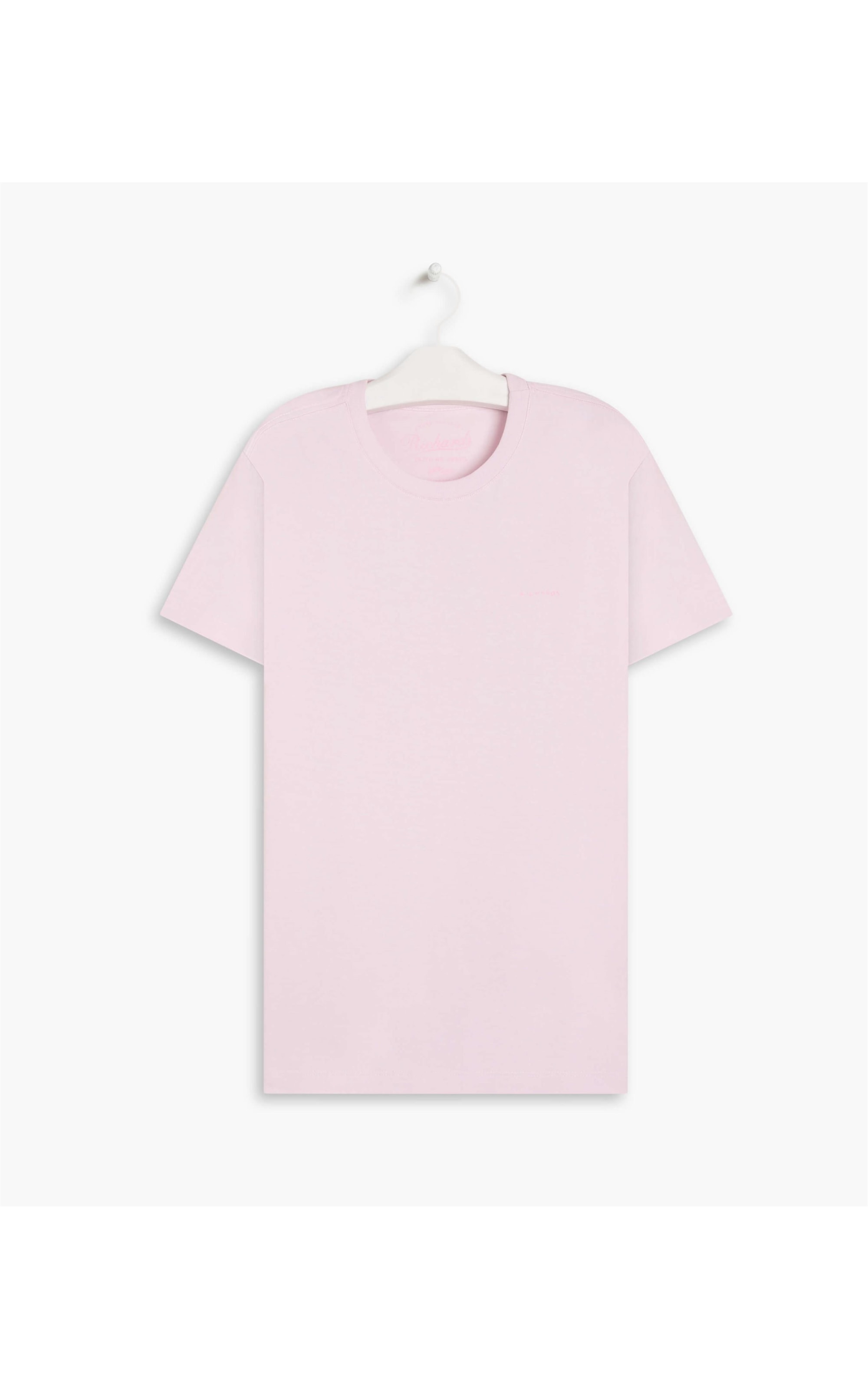 T-Shirt Mm Grapefruit Rosa