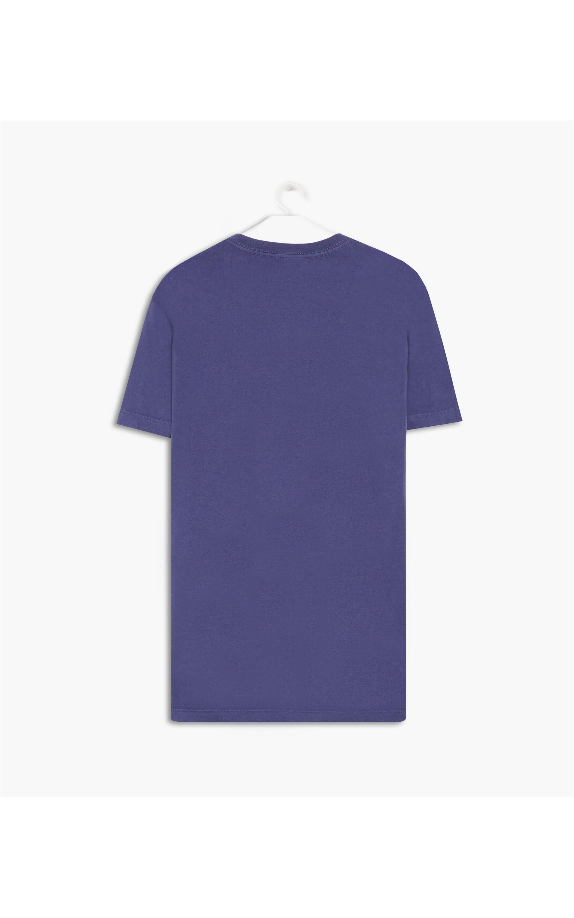 T-Shirt Mm Grid Montanhas Mc Hortencia