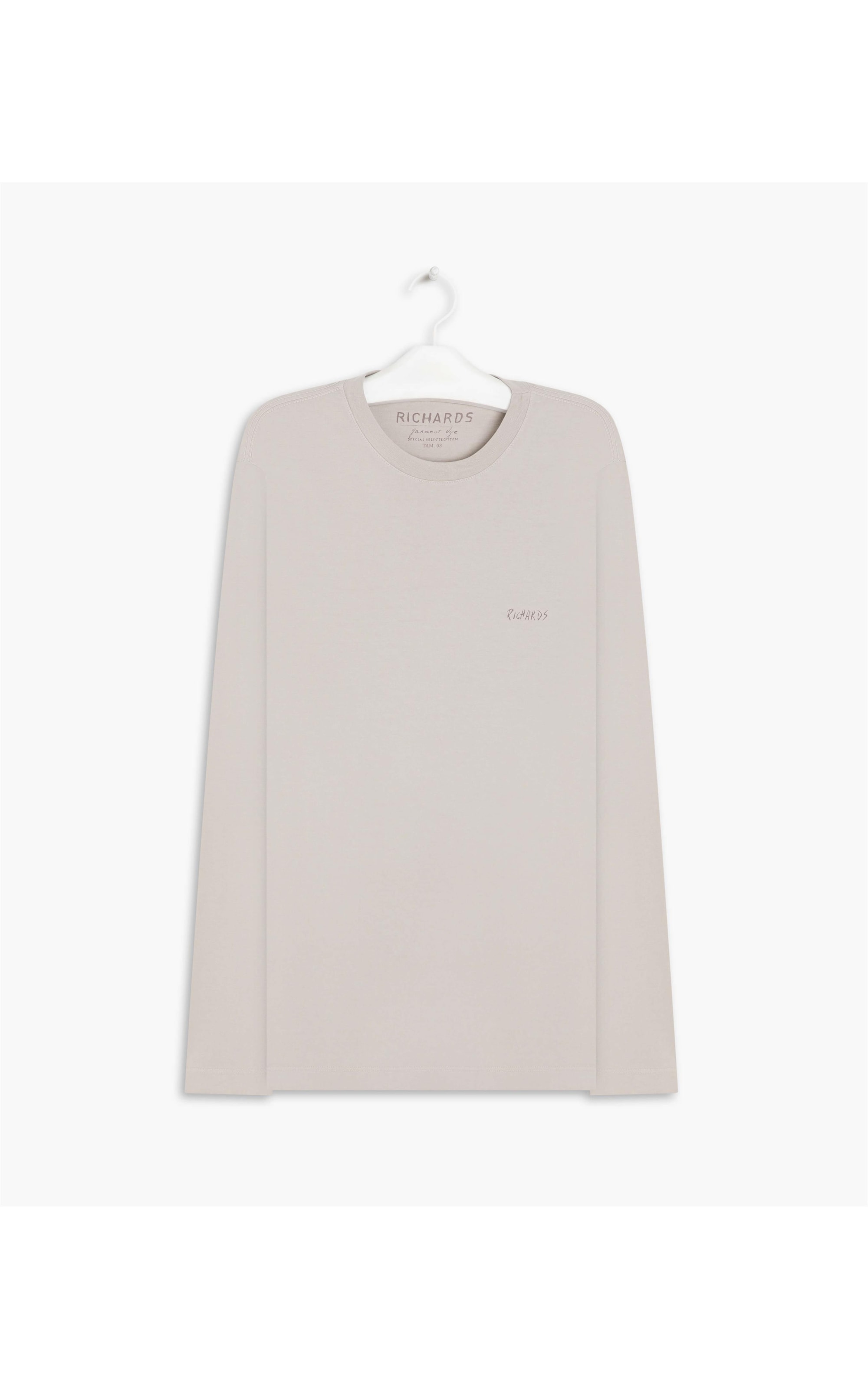 T-Shirt Mm Japan Forest Gd Husk