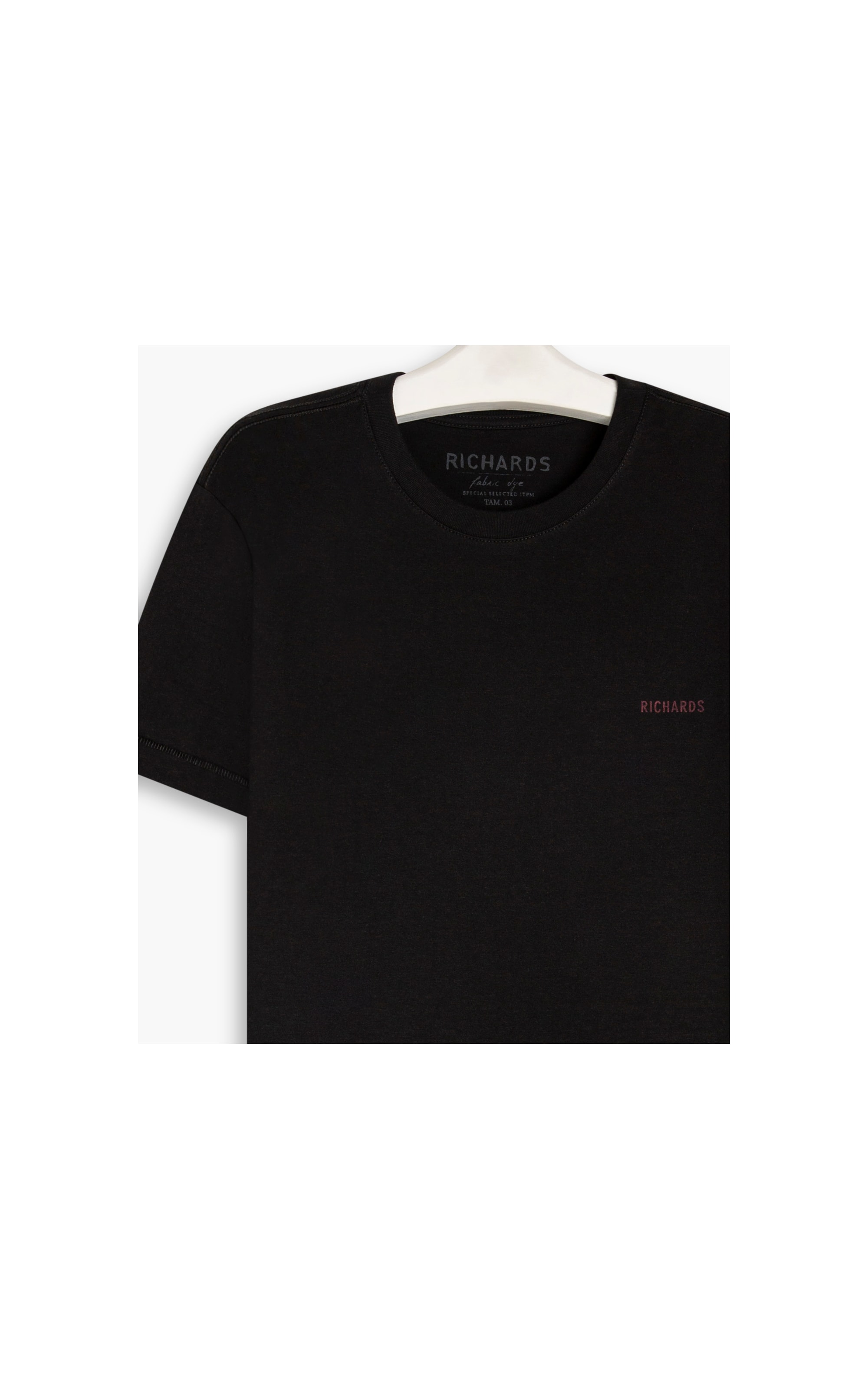 T-Shirt Mm Japan Wave Ball Preto
