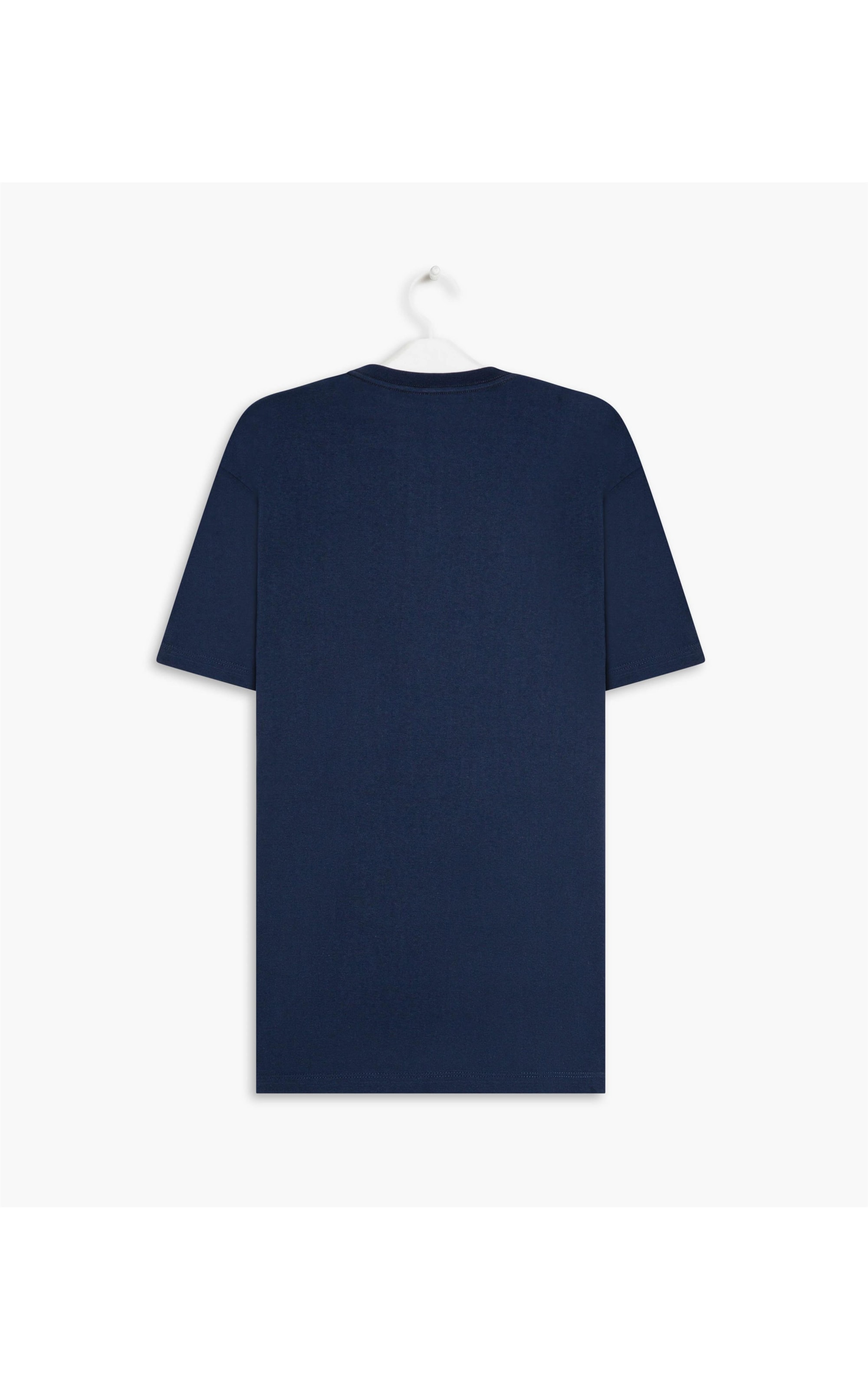 T-Shirt Mm Jipe Adventure Mc Dark Navy