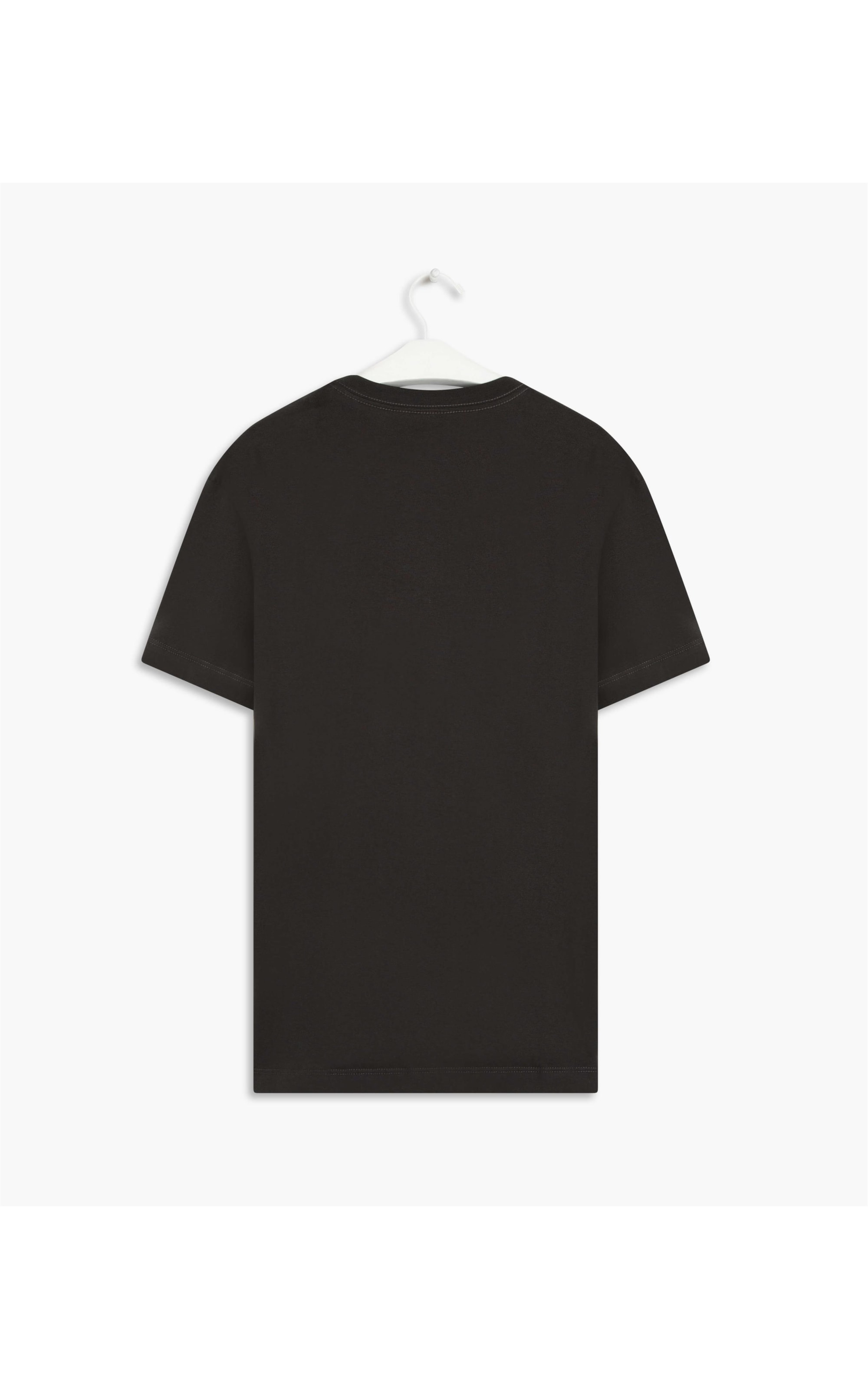 T-Shirt Mm Jipe Adventure Mc Grafite