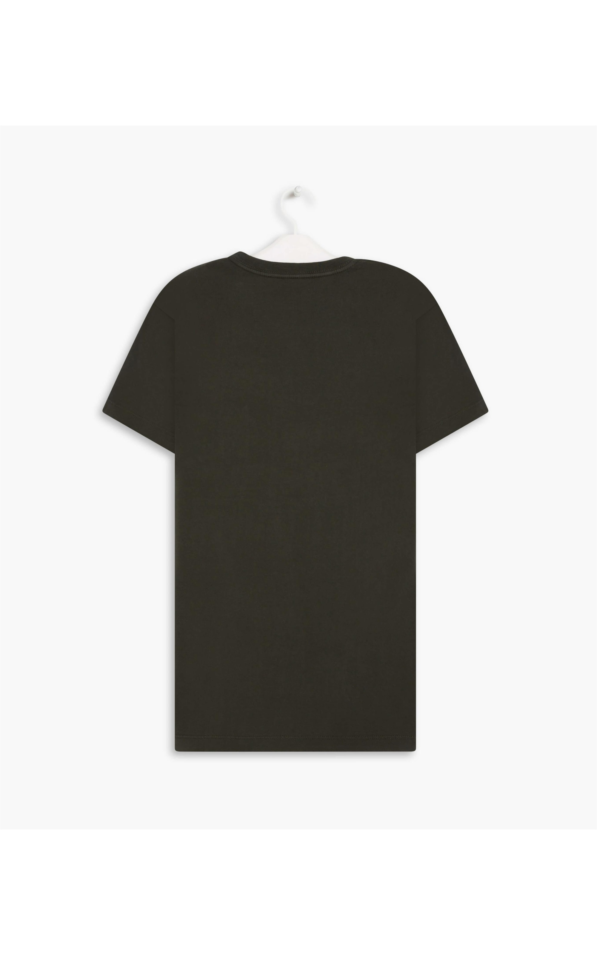 T-Shirt Mm Jipe Bolso Floresta
