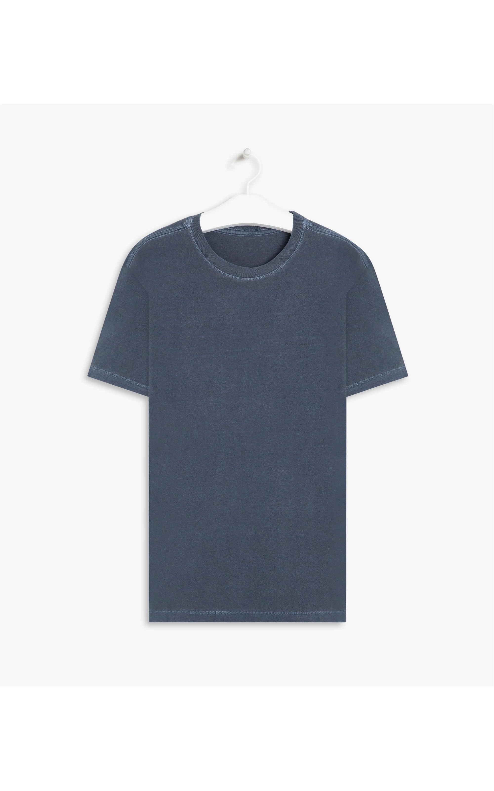 T-Shirt Mm Jipe Square Costas Dark Navy