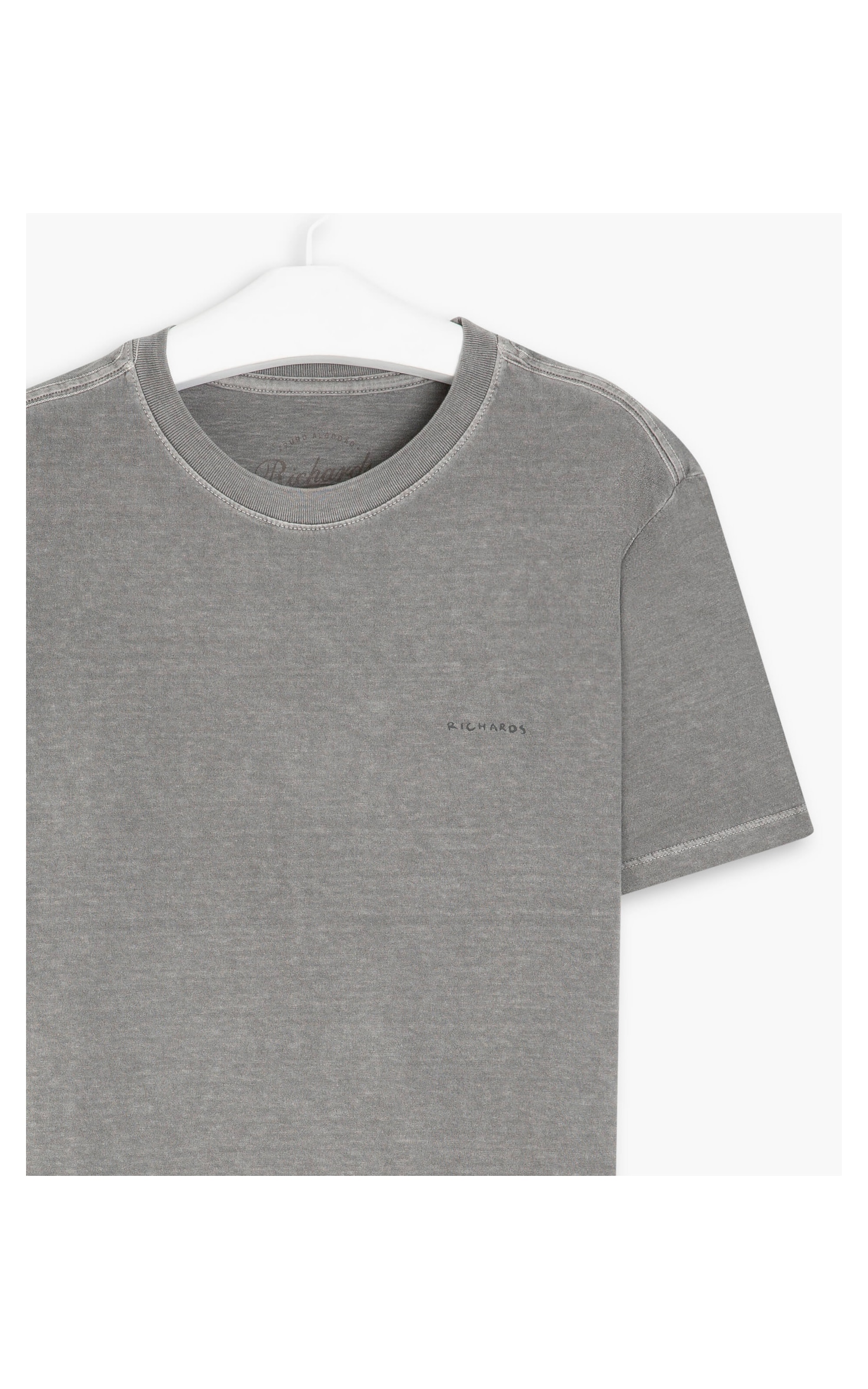 T-Shirt Mm Jipe Square Costas Havana