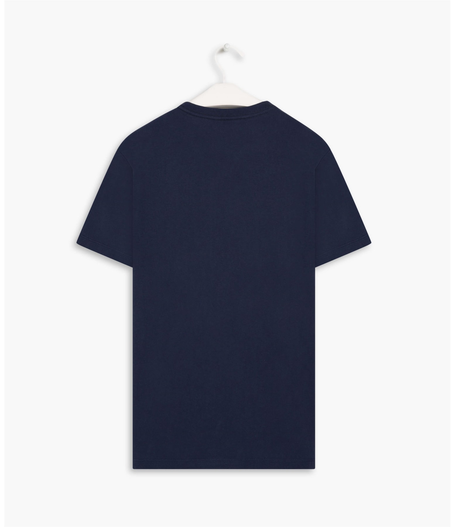 T-Shirt Mm Khaki Richards Dark Navy