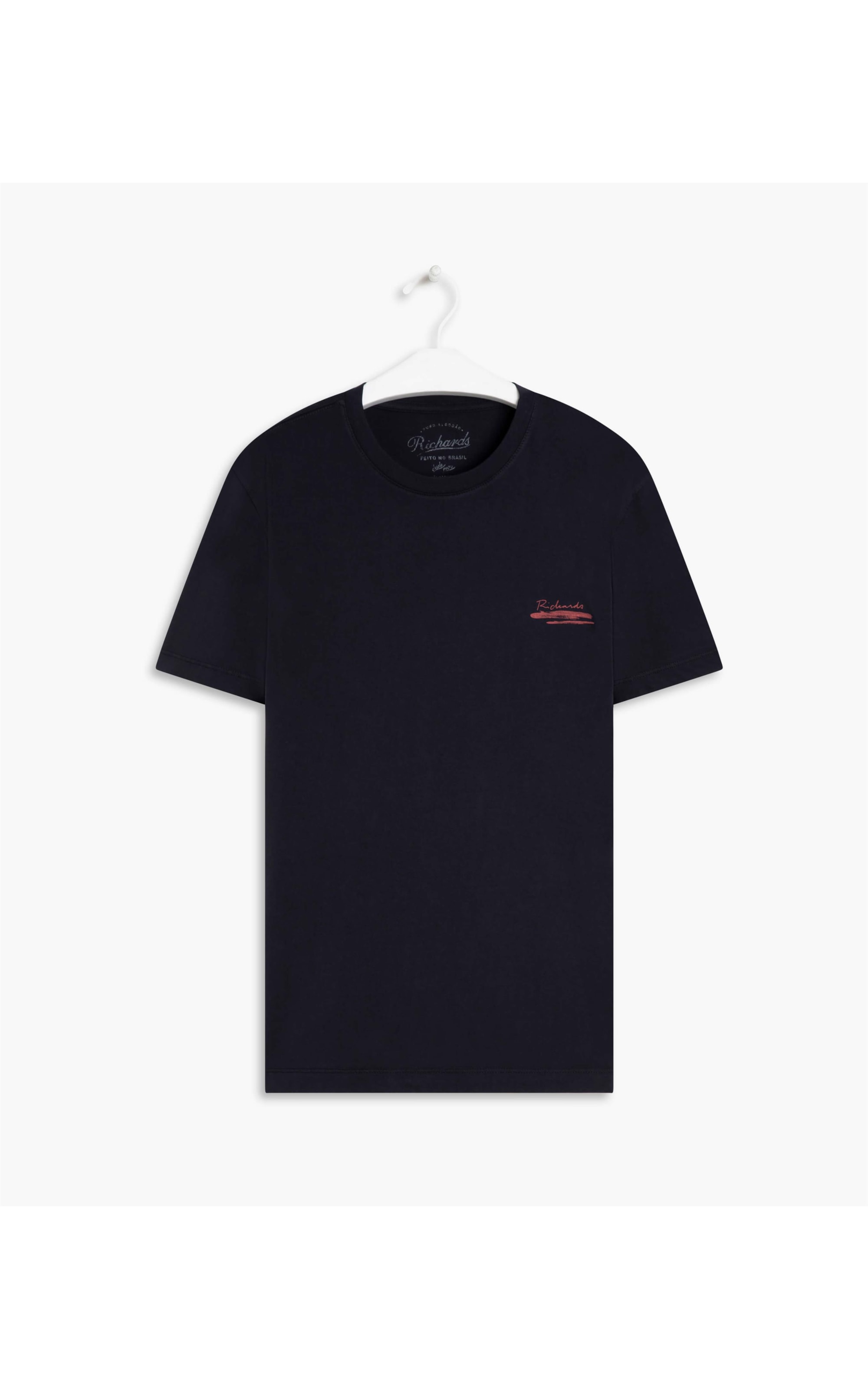 T-Shirt Mm Lagarto Mc Dark Navy