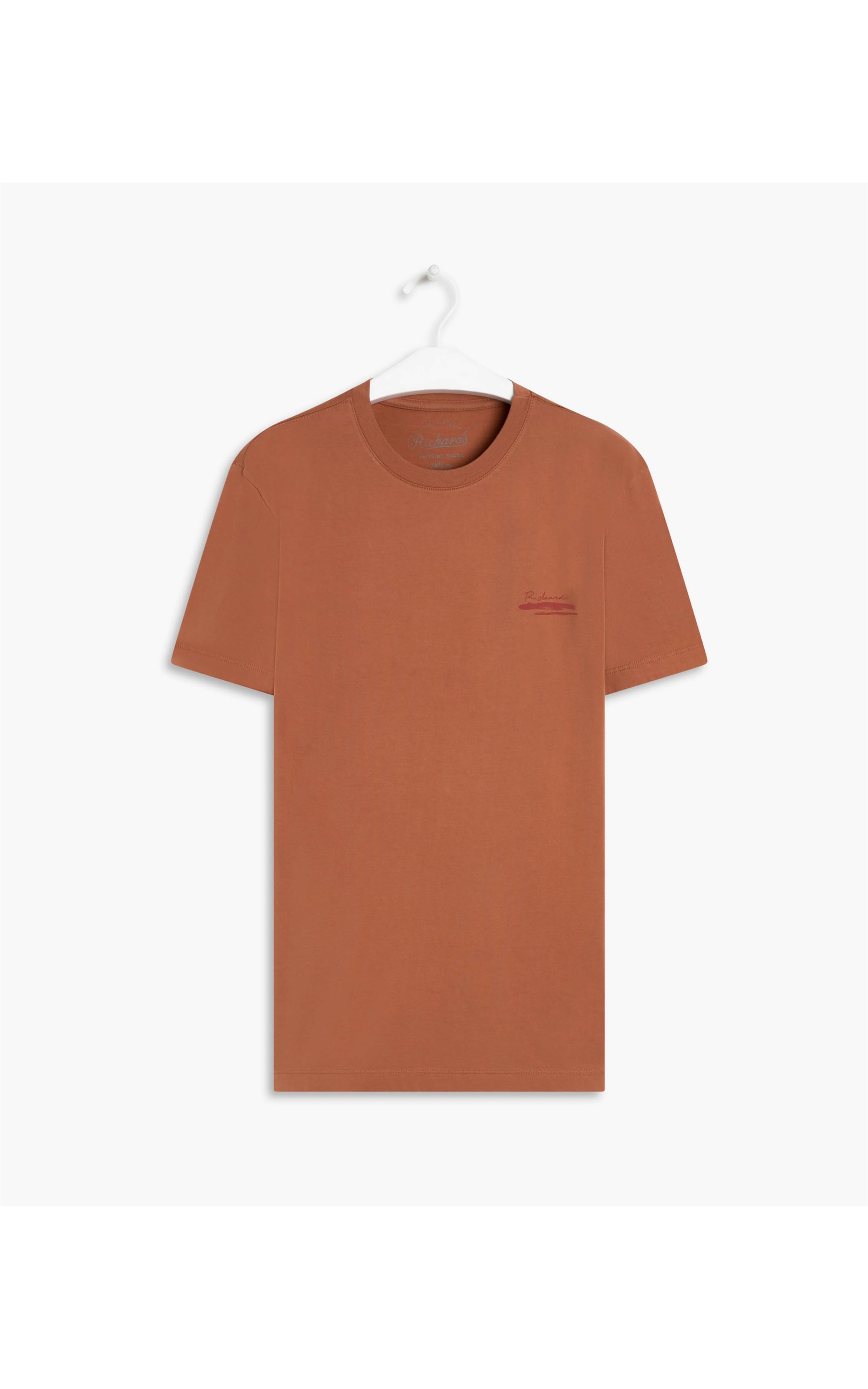 T-Shirt Mm Lagarto Mc Terra