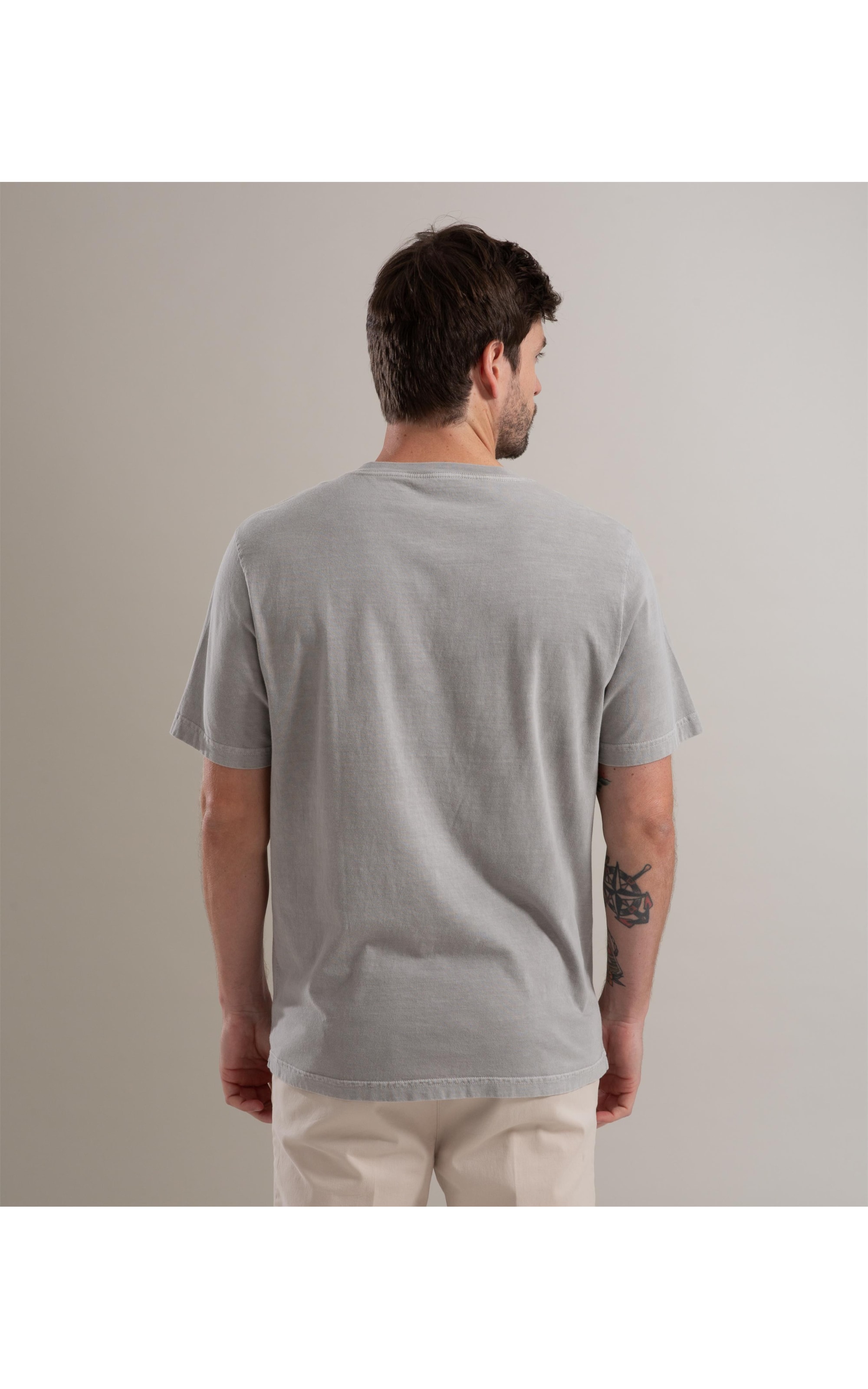 T-Shirt Mm Laundry Lisa Niquel