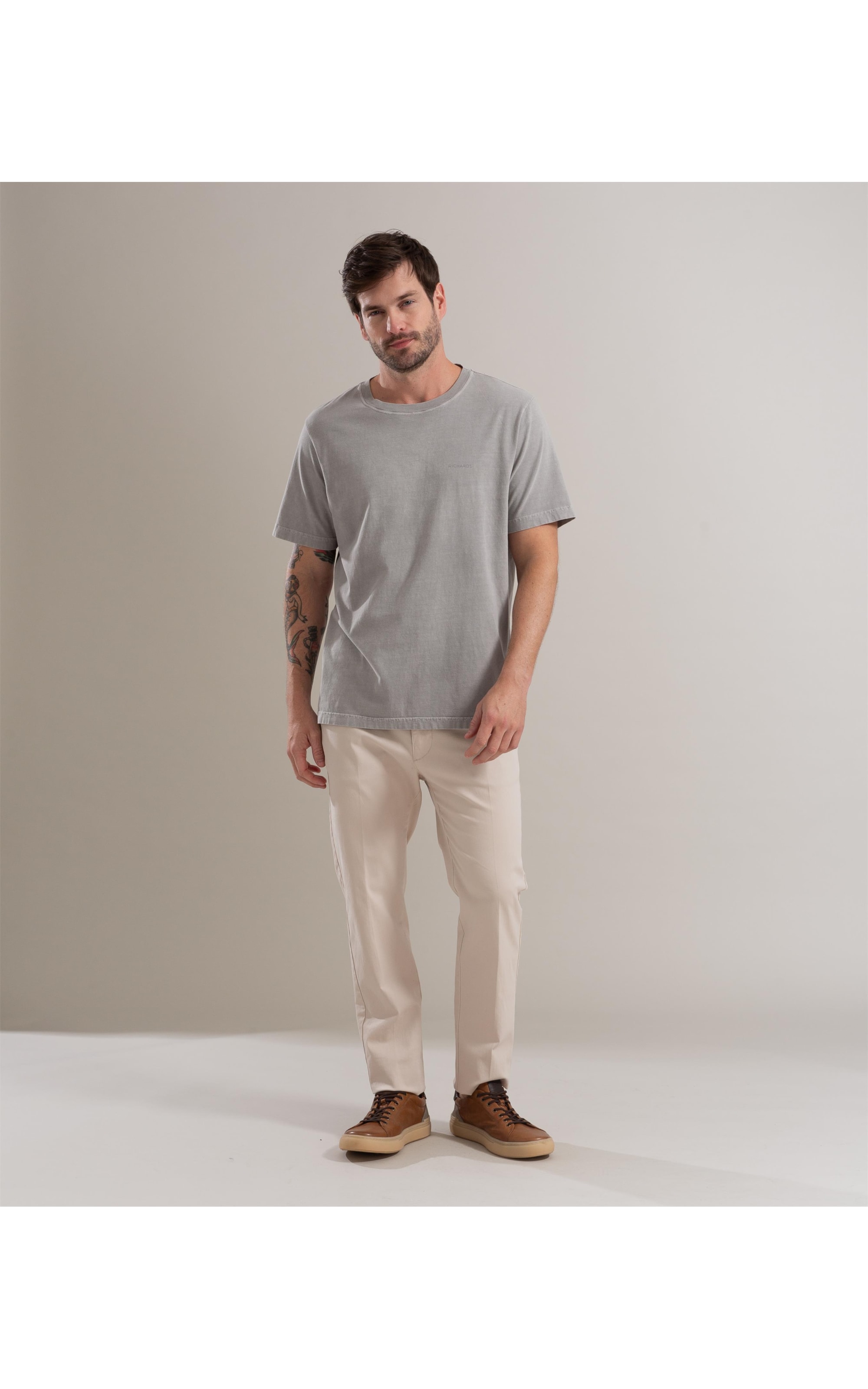 T-Shirt Mm Laundry Lisa Niquel