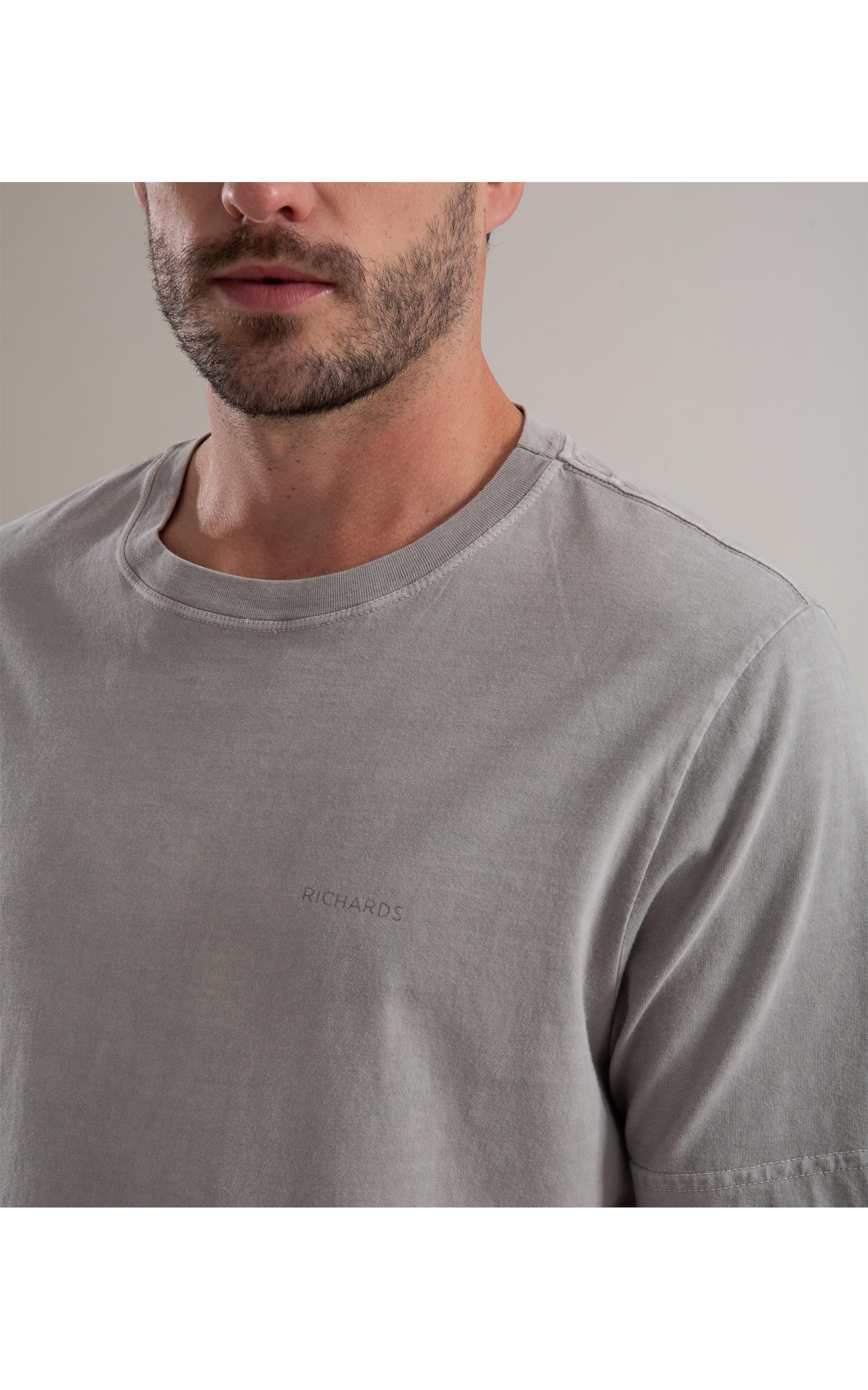 T-Shirt Mm Laundry Lisa Niquel