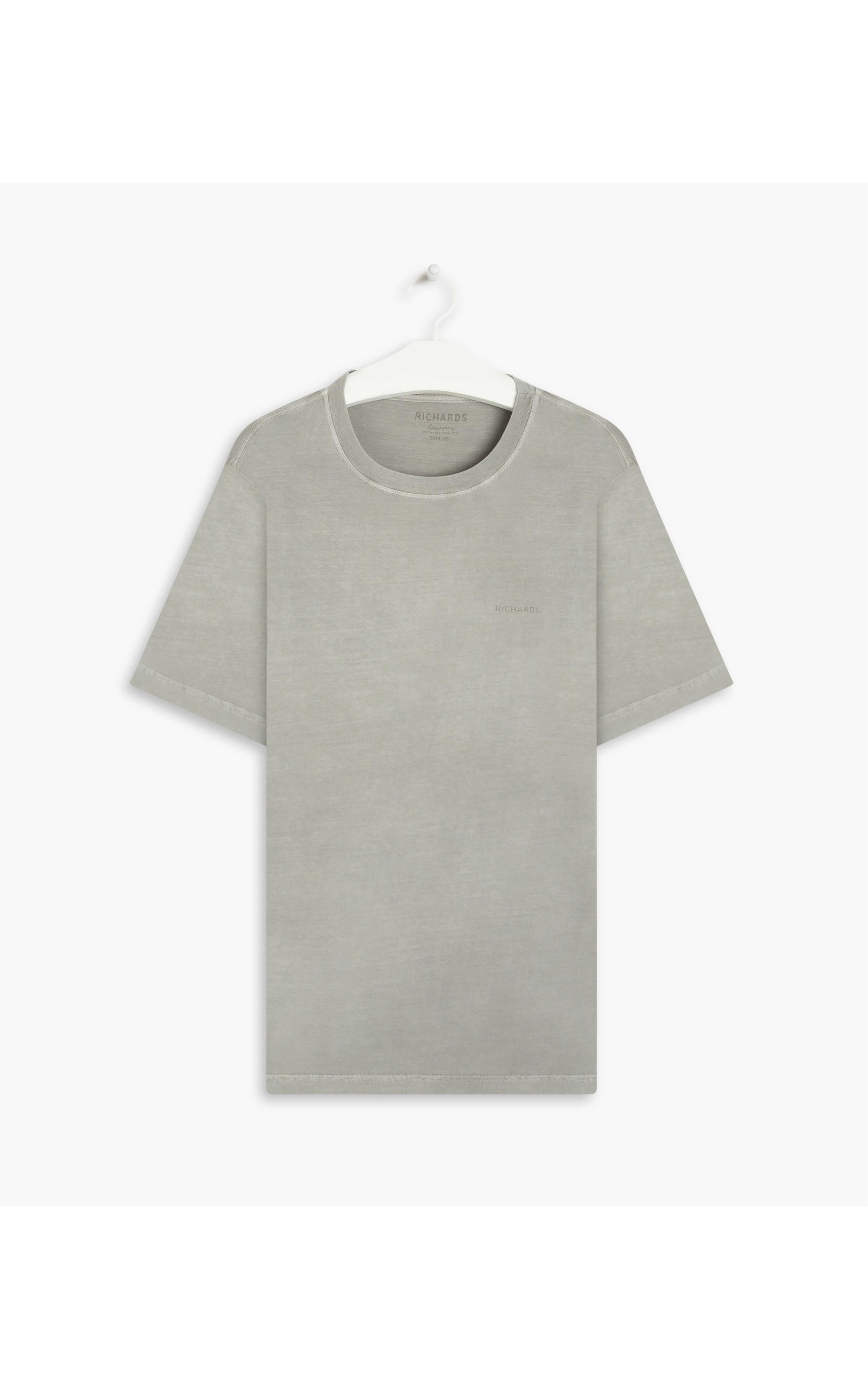 T-Shirt Mm Laundry Lisa Niquel