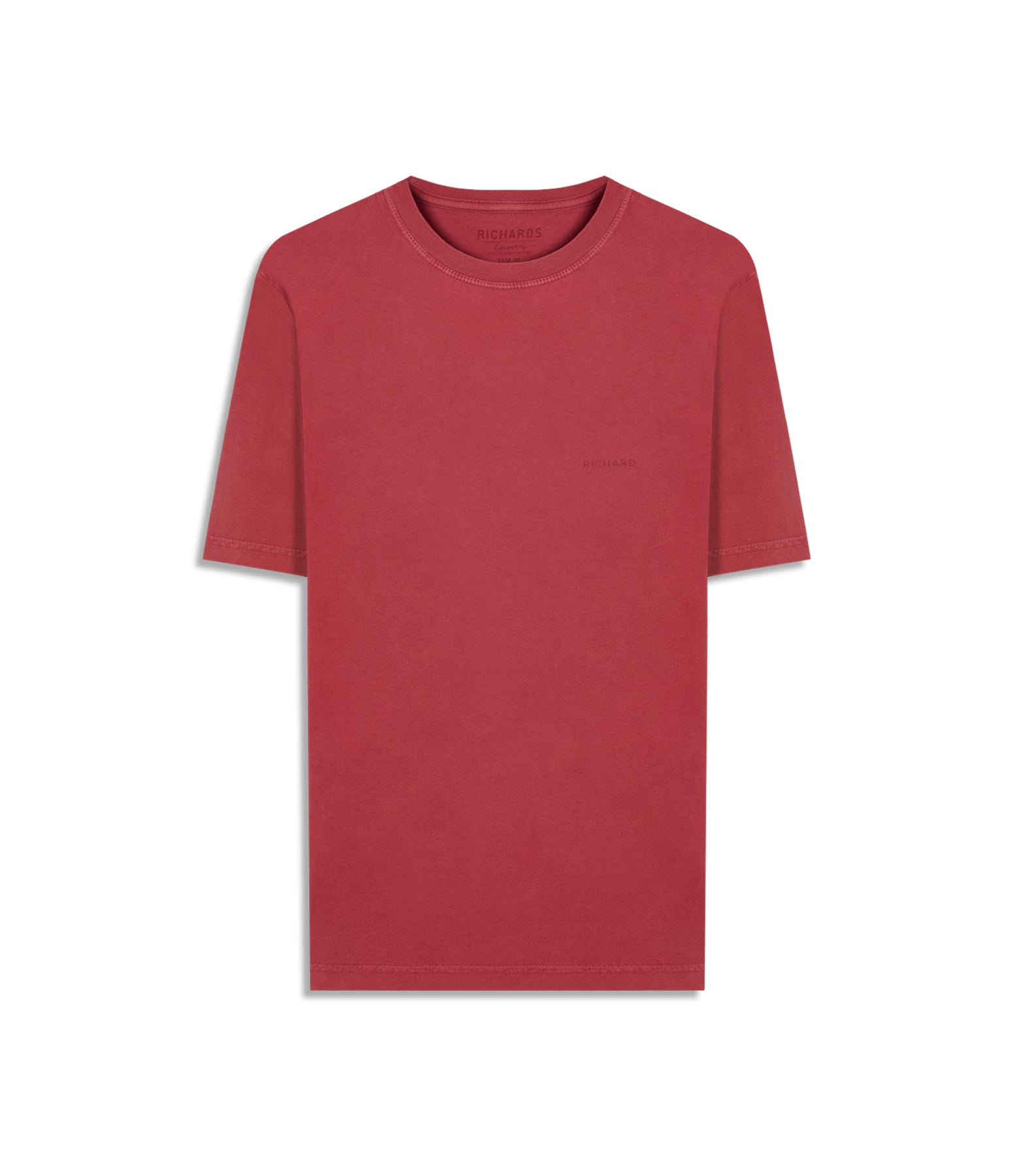 T-Shirt Mm Laundry Lisa Sangria