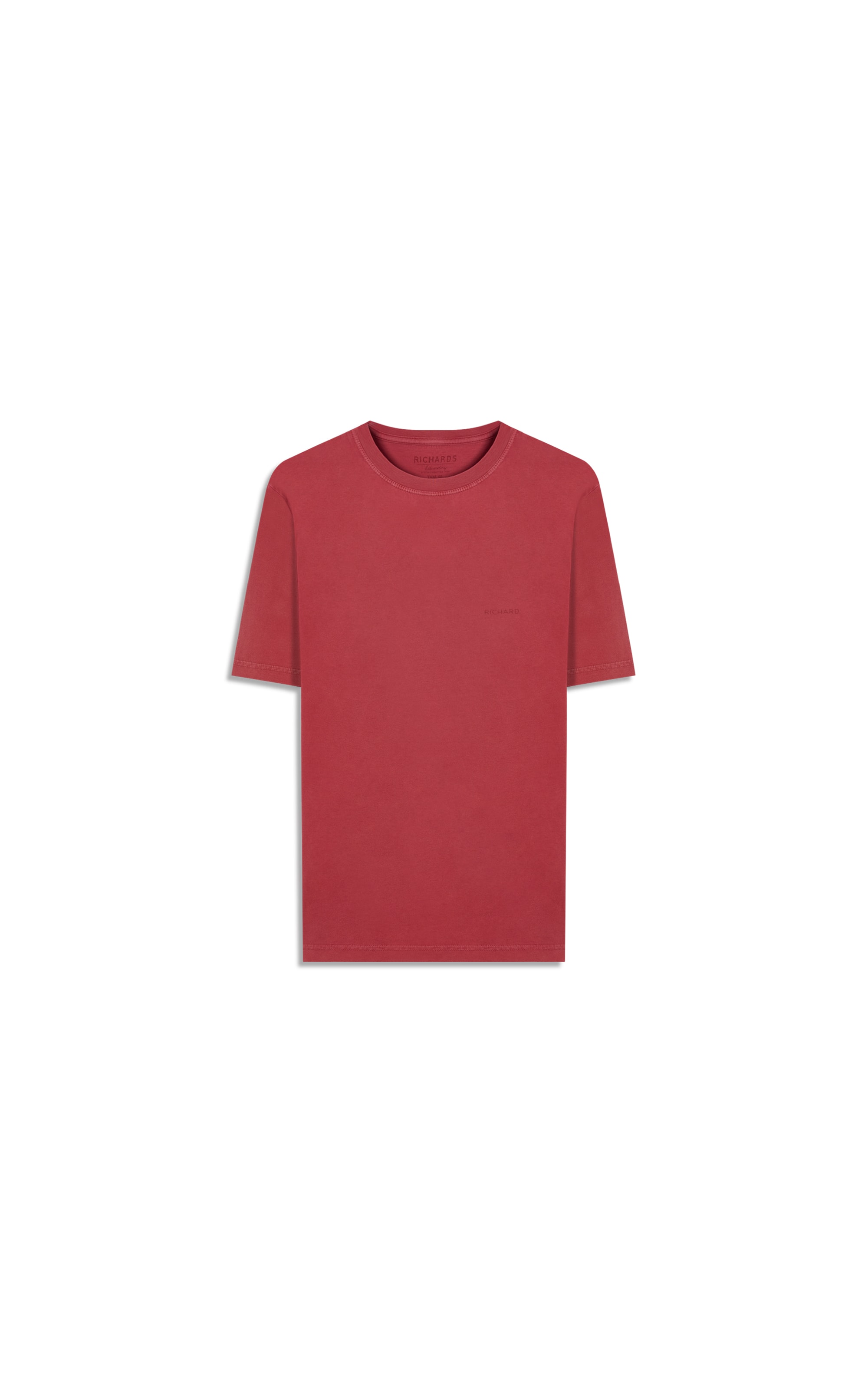 T-Shirt Mm Laundry Lisa Sangria