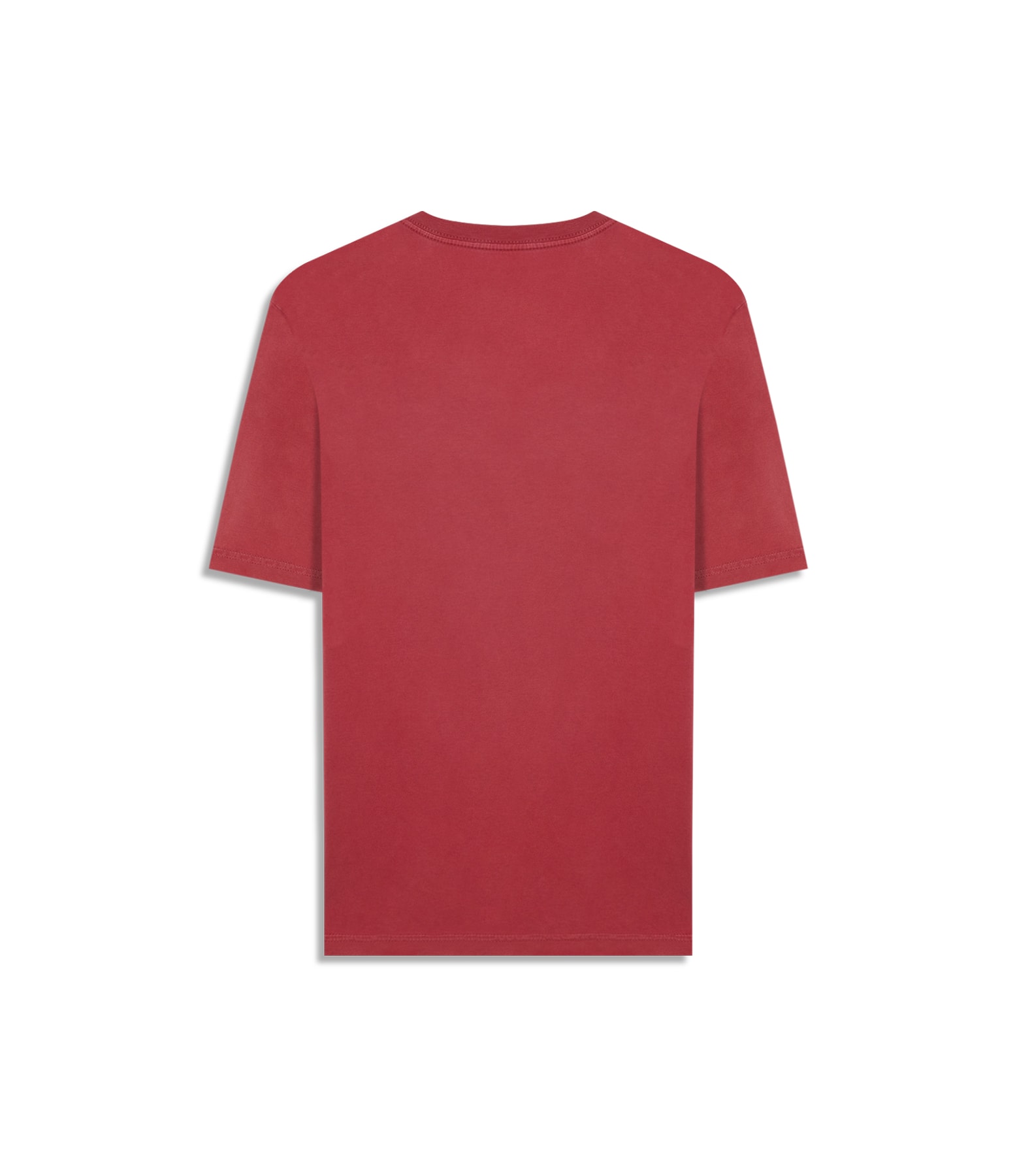 T-Shirt Mm Laundry Lisa Sangria