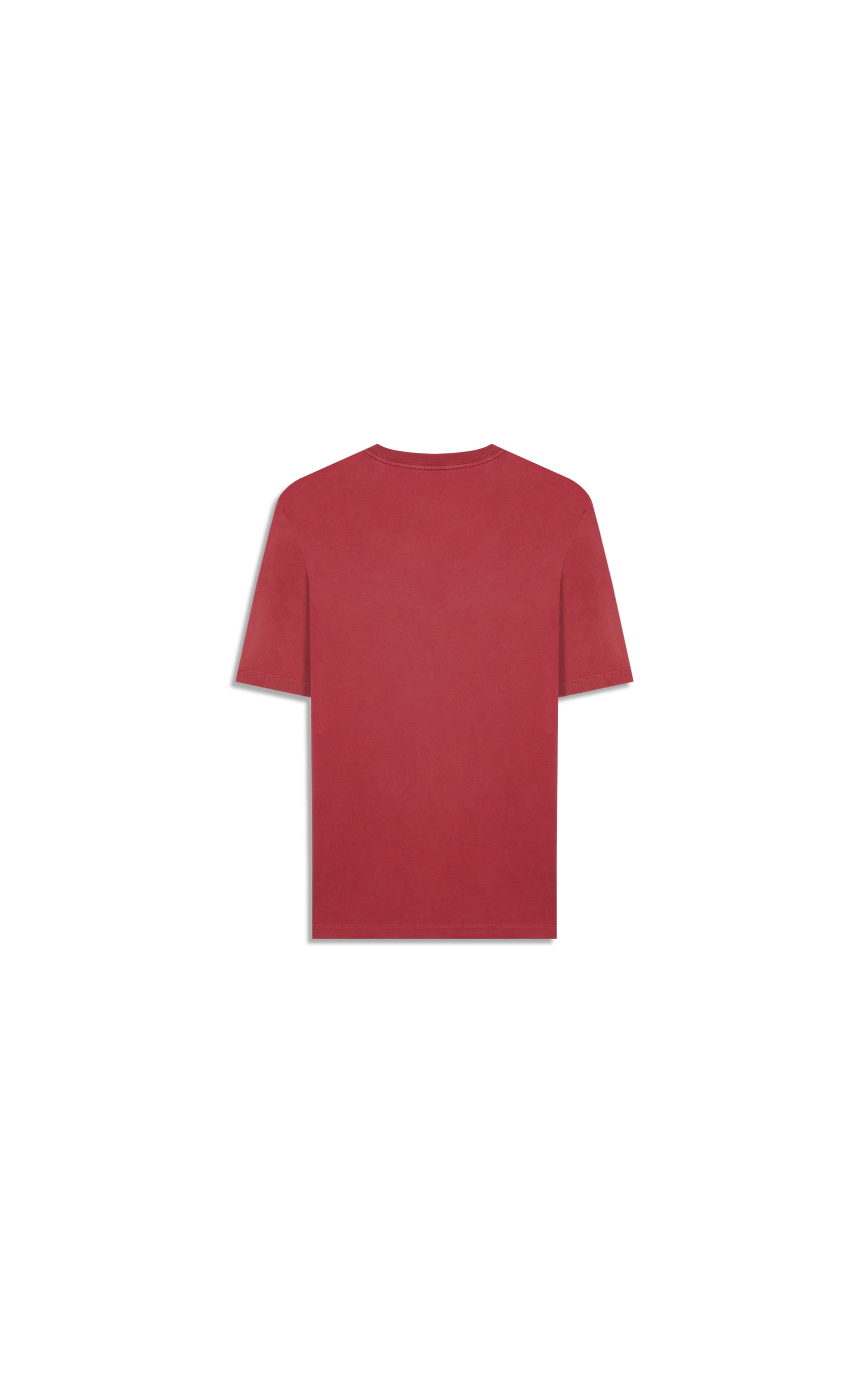 T-Shirt Mm Laundry Lisa Sangria