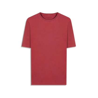T-Shirt Mm Laundry Lisa Sangria