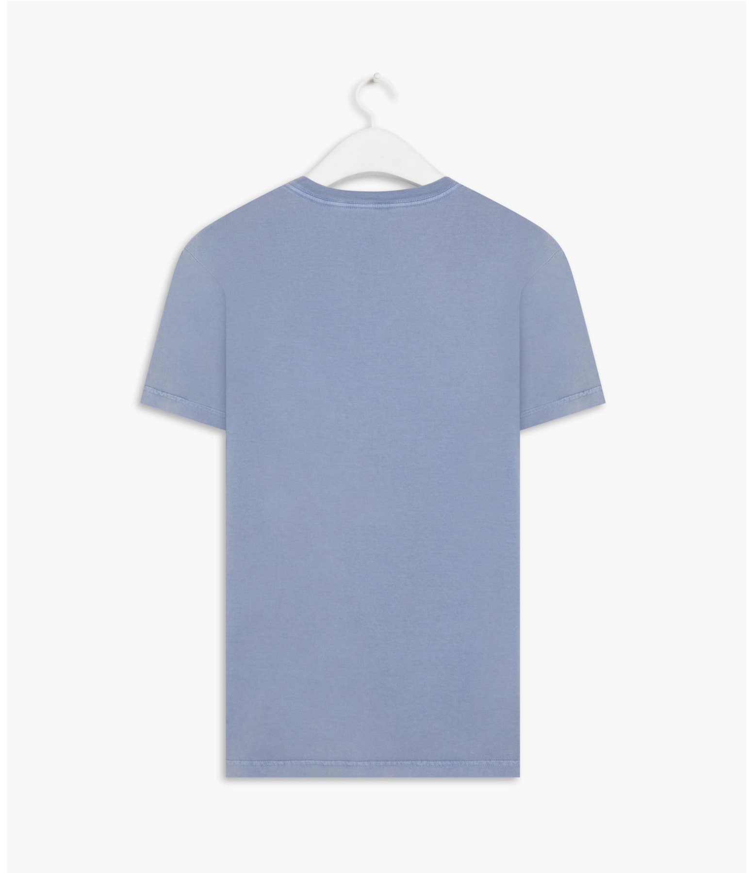 T-Shirt Mm Laundry Surfing Azul Pervante