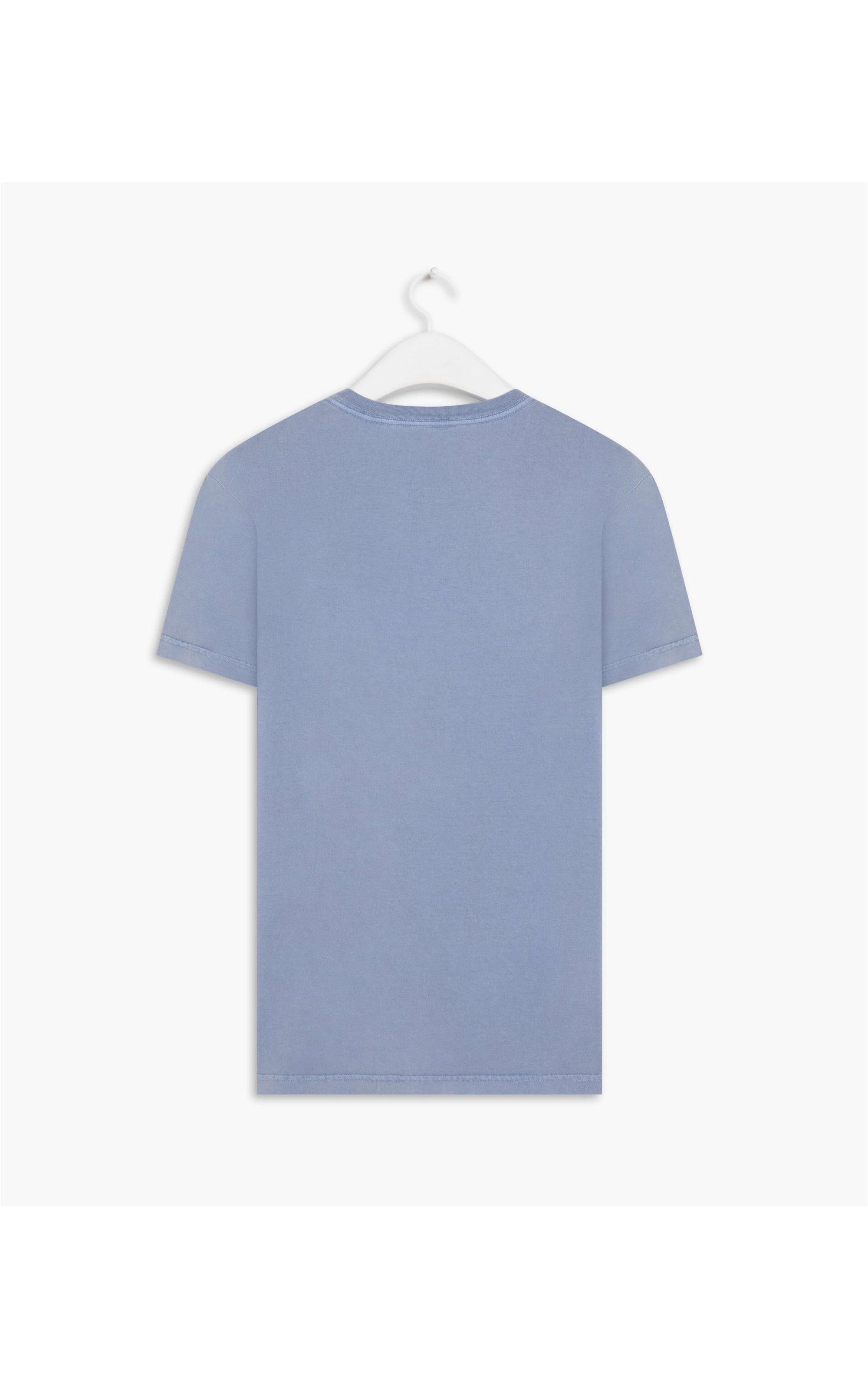 T-Shirt Mm Laundry Surfing Azul Pervante