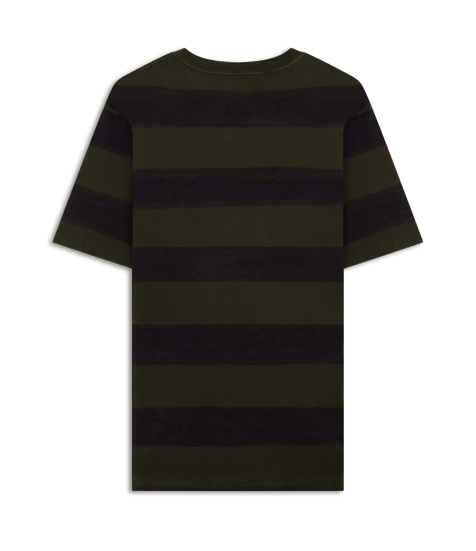 T-Shirt Mm Listrada Mc Floresta