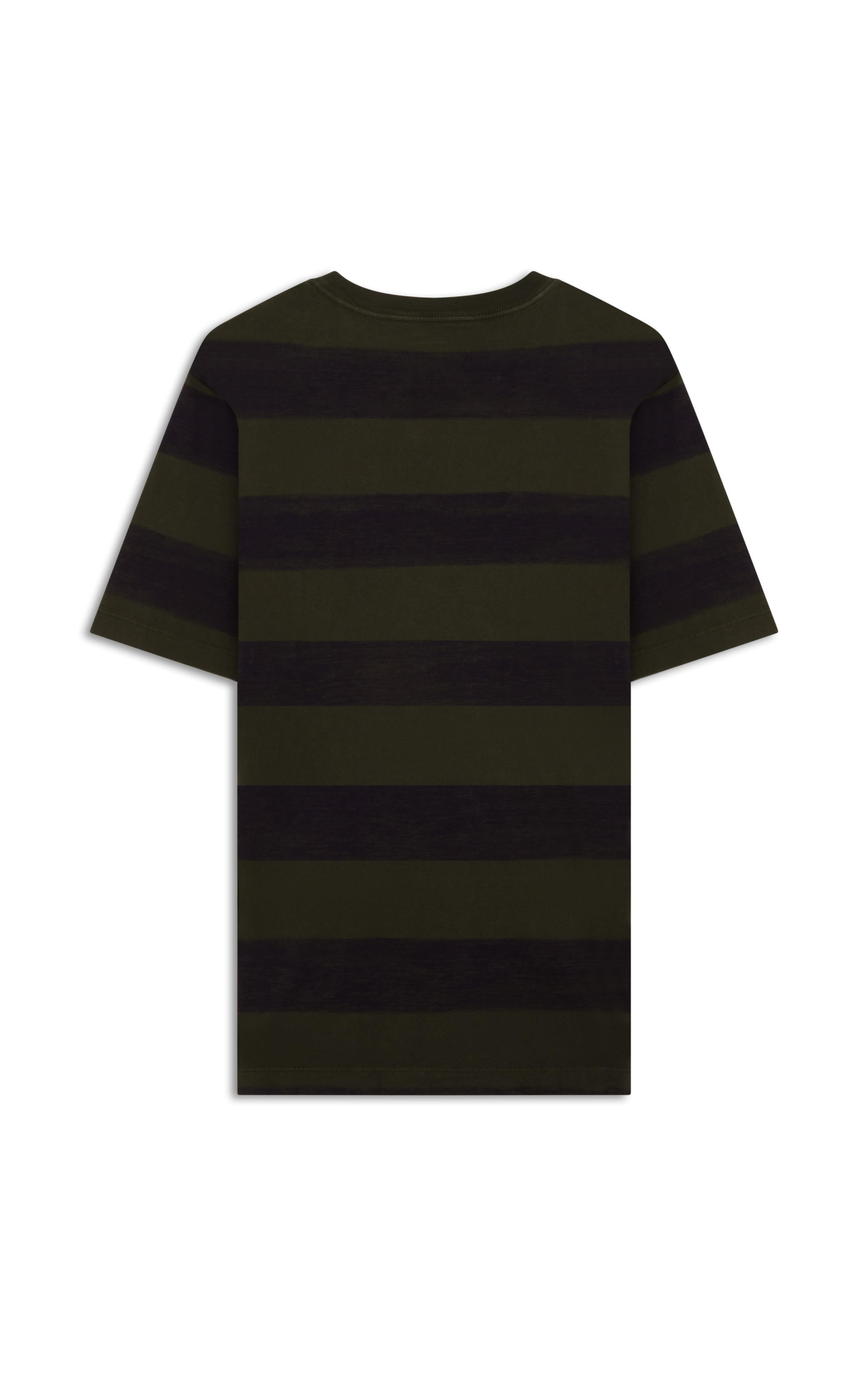 T-Shirt Mm Listrada Mc Floresta