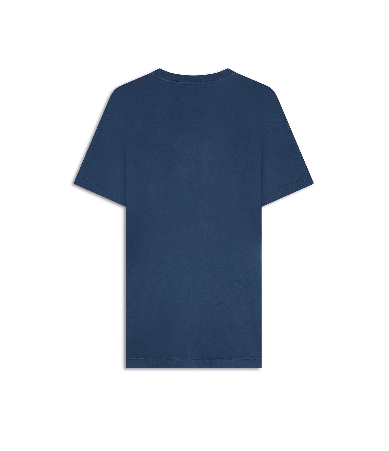 T-Shirt  Mm Little Shark New Classic Dark Blue