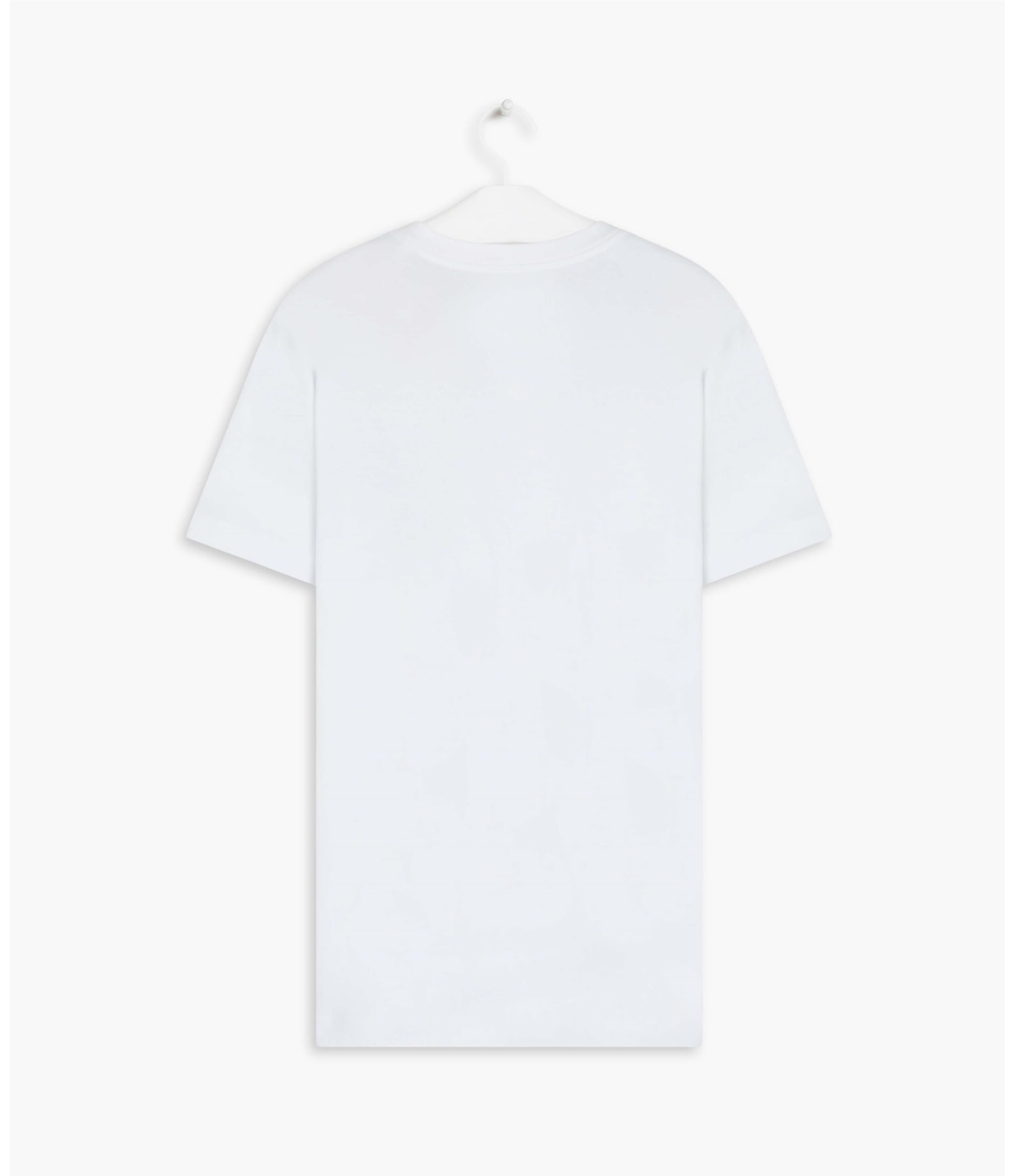 T-Shirt Mm Lobster Peito Branco