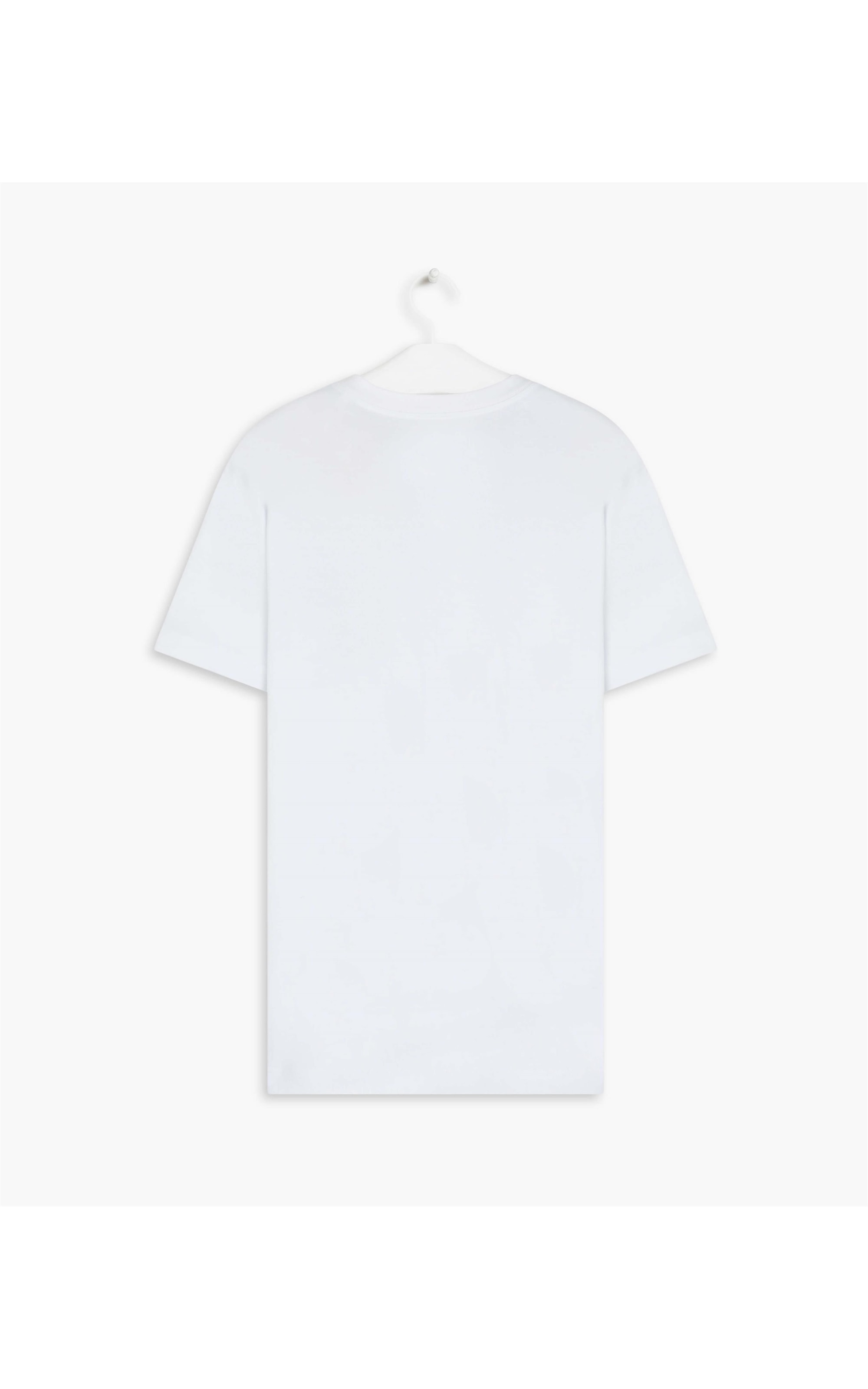 T-Shirt Mm Lobster Peito Branco