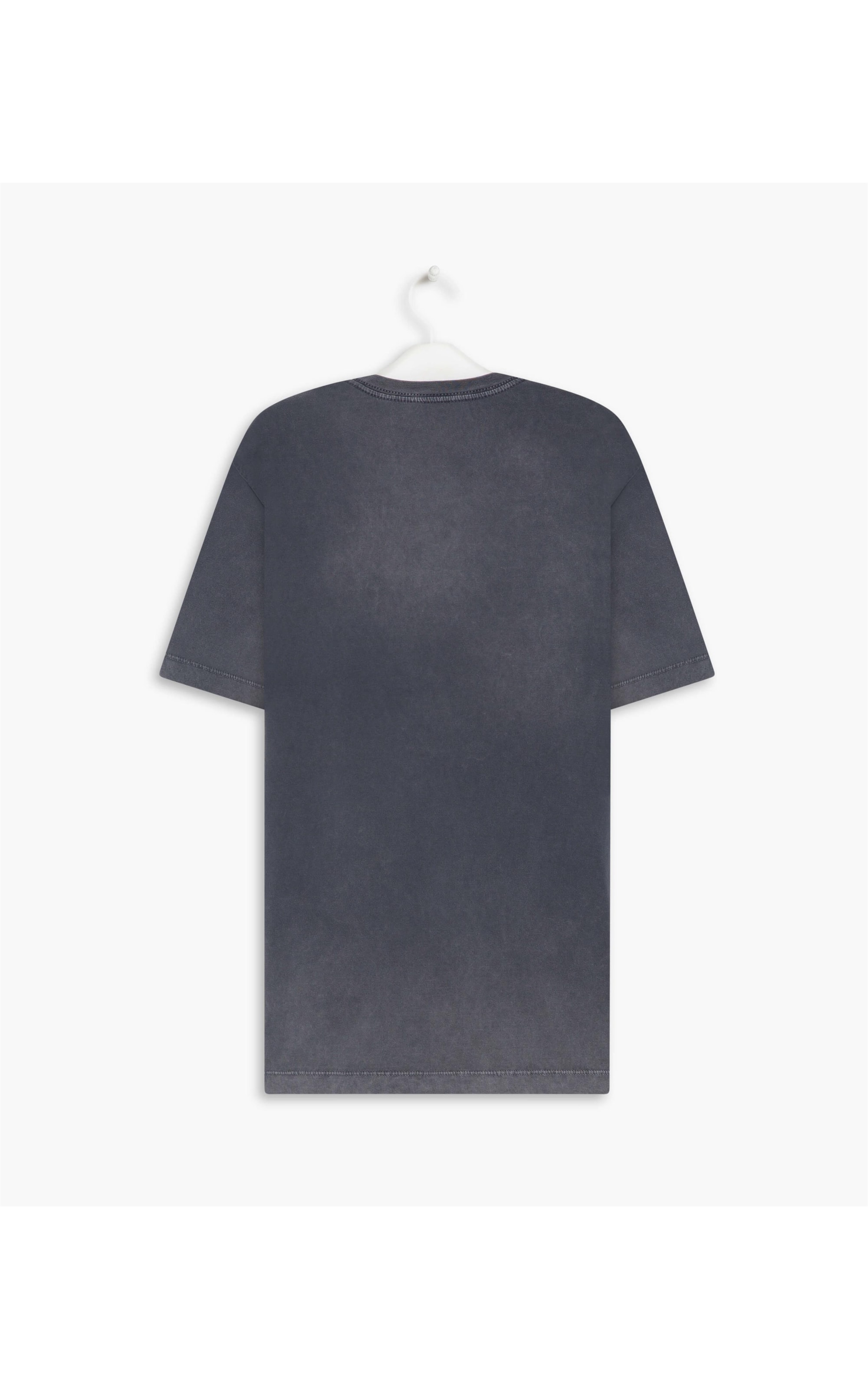 T-Shirt Mm Marble Double Dragon Grafite