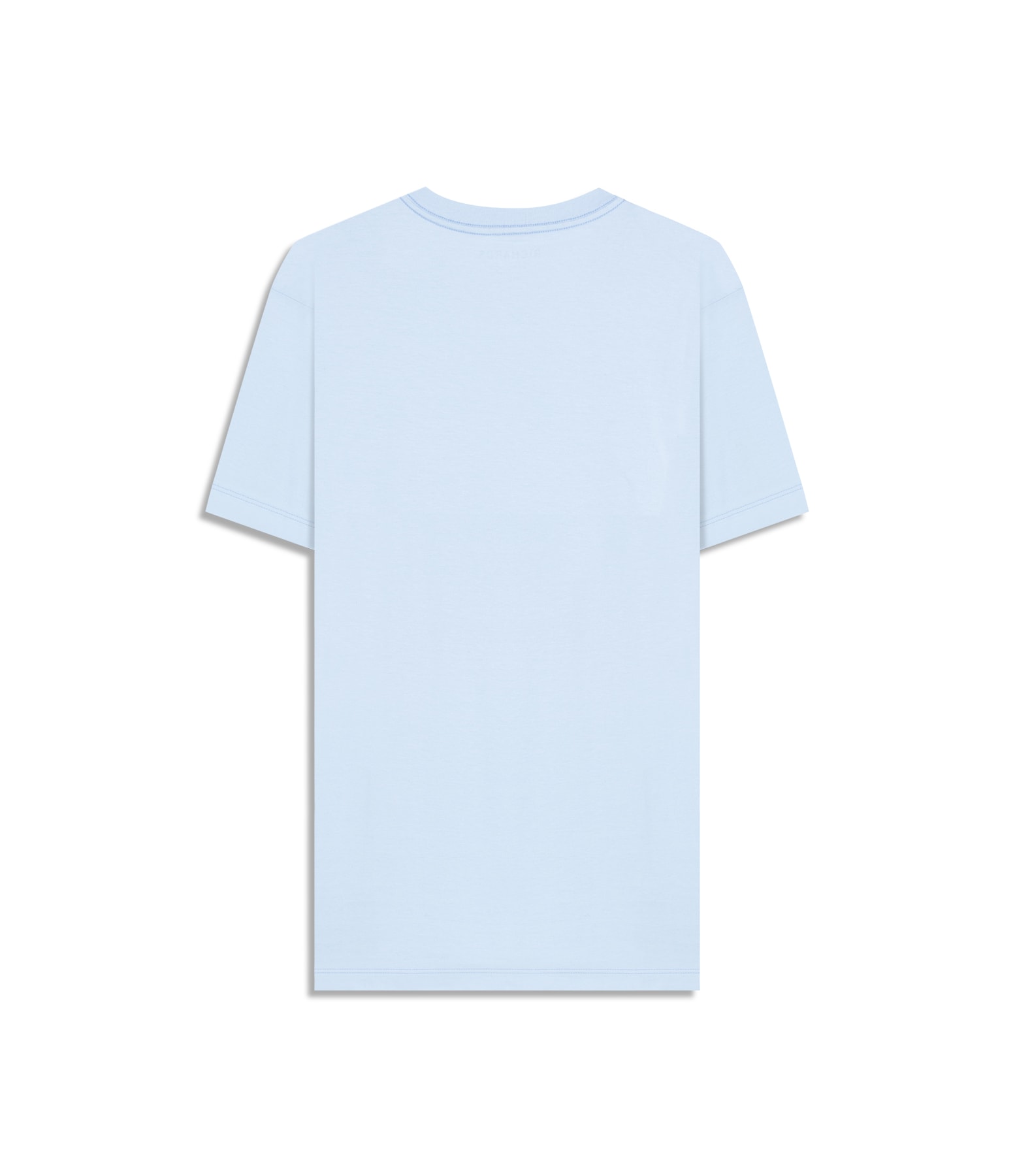 T-Shirt Mm Marine Azul Claro