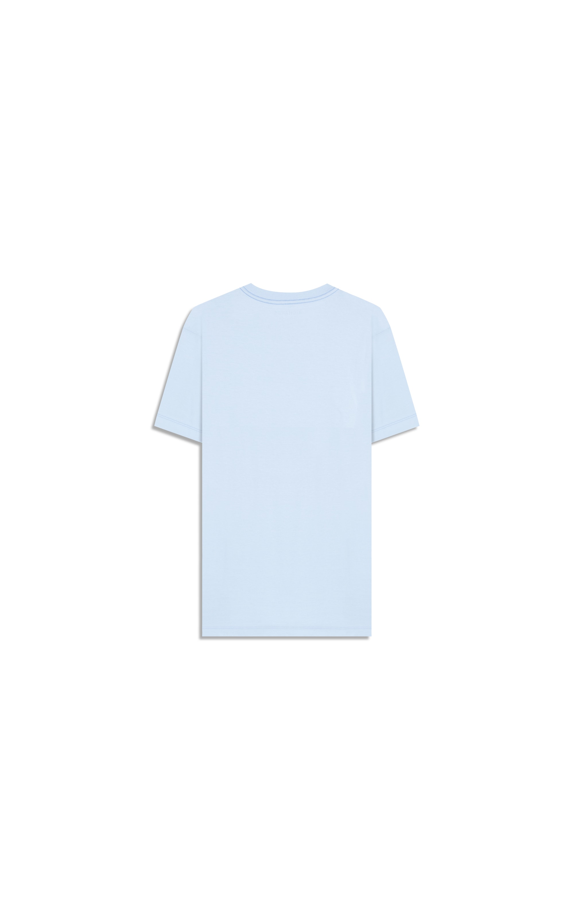 T-Shirt Mm Marine Azul Claro