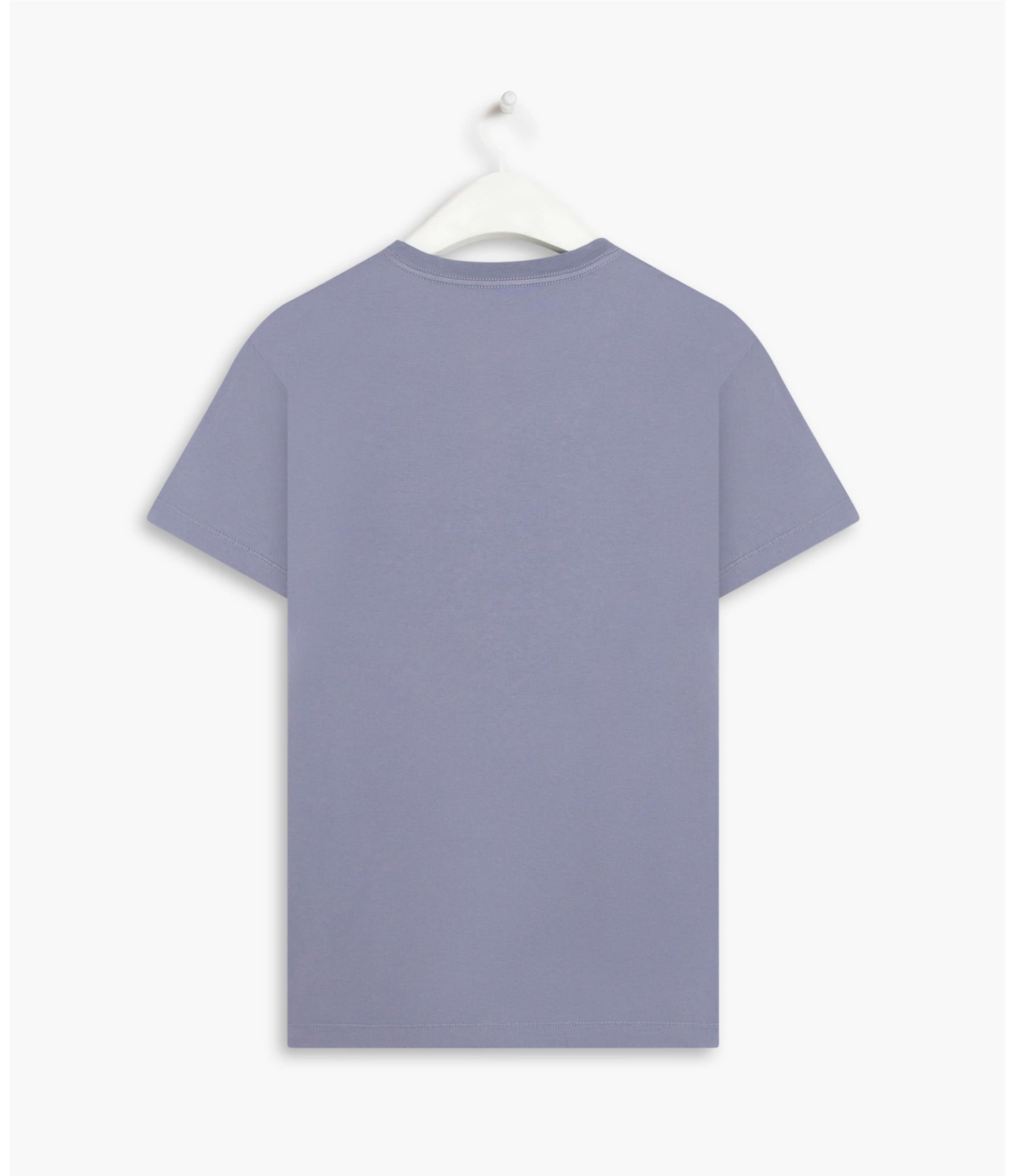 T-Shirt Mm  Mono  Strip Azul Pervante