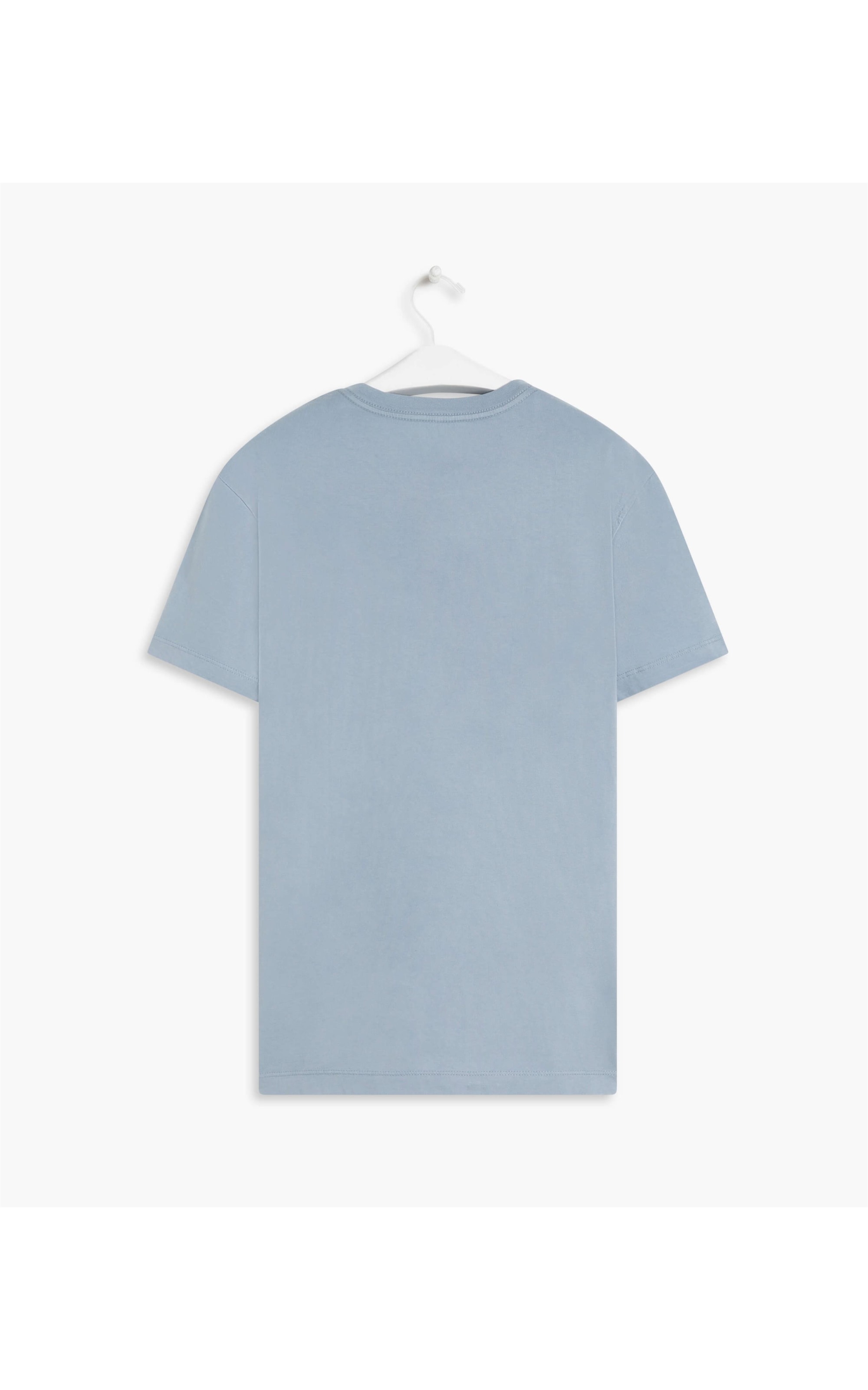 T-Shirt Mm Montanha Mc Azul Chofer