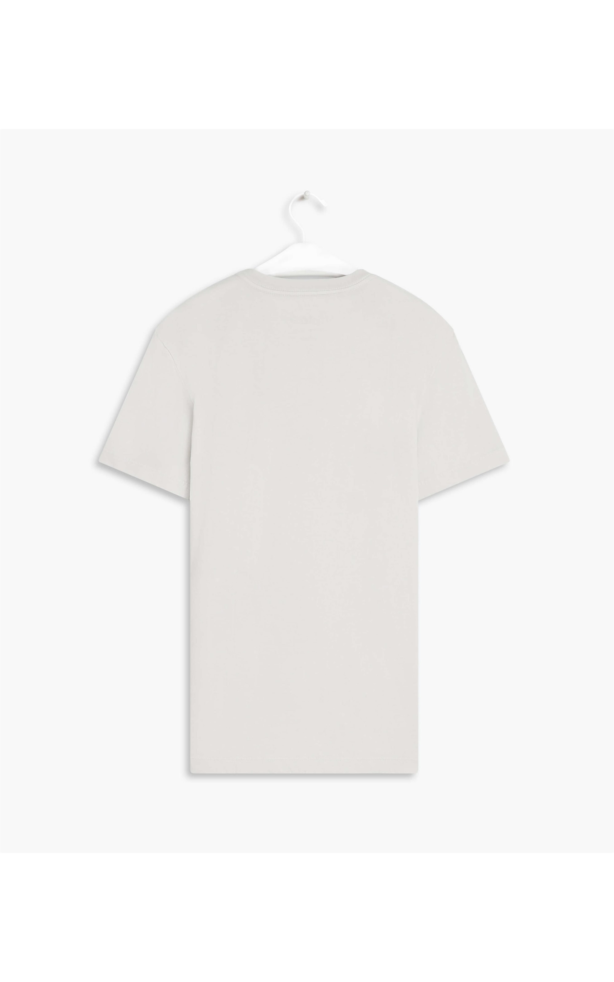 T-Shirt Mm Montanha Mc Gelo