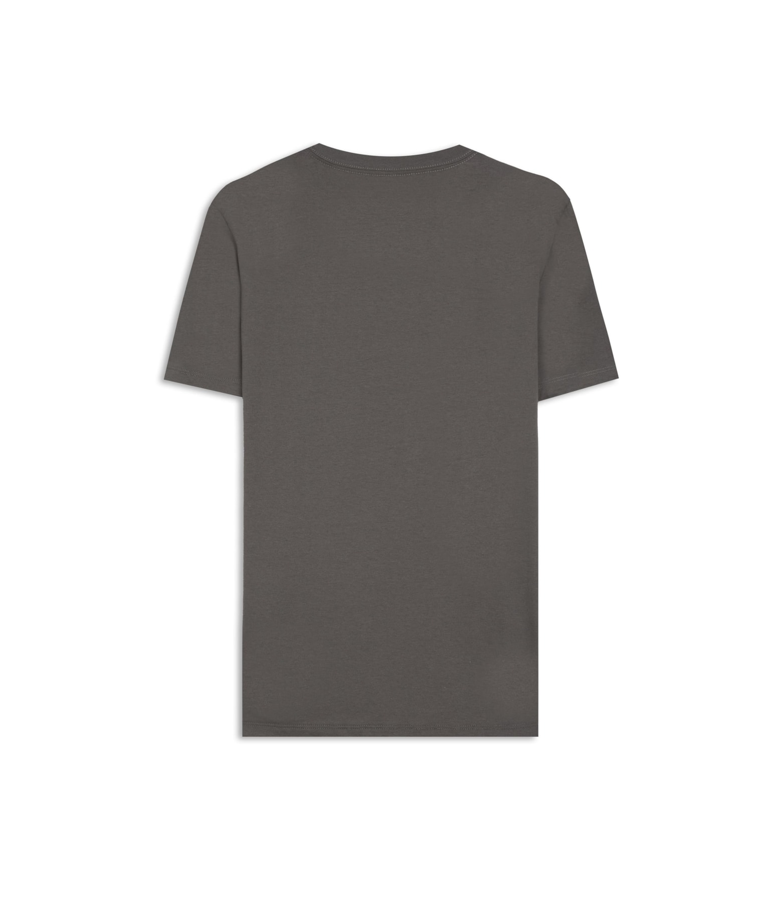 T-Shirt Mm New Property Basic Fit Castor