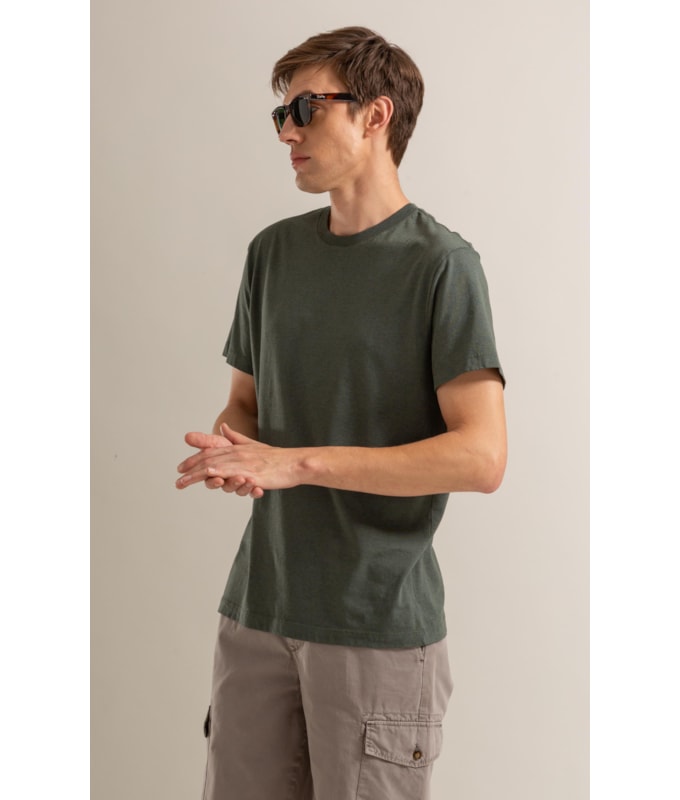 T-Shirt Mm Od Ride To Road Cta Bottle Mescla