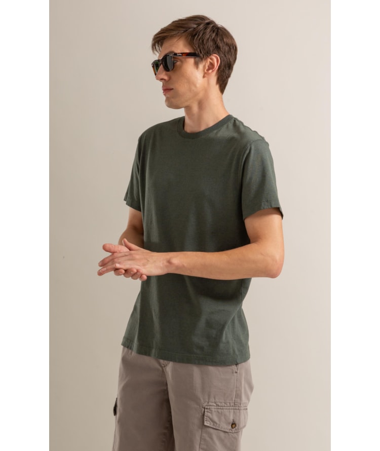 T-Shirt Mm Od Ride To Road Cta Bottle Mescla