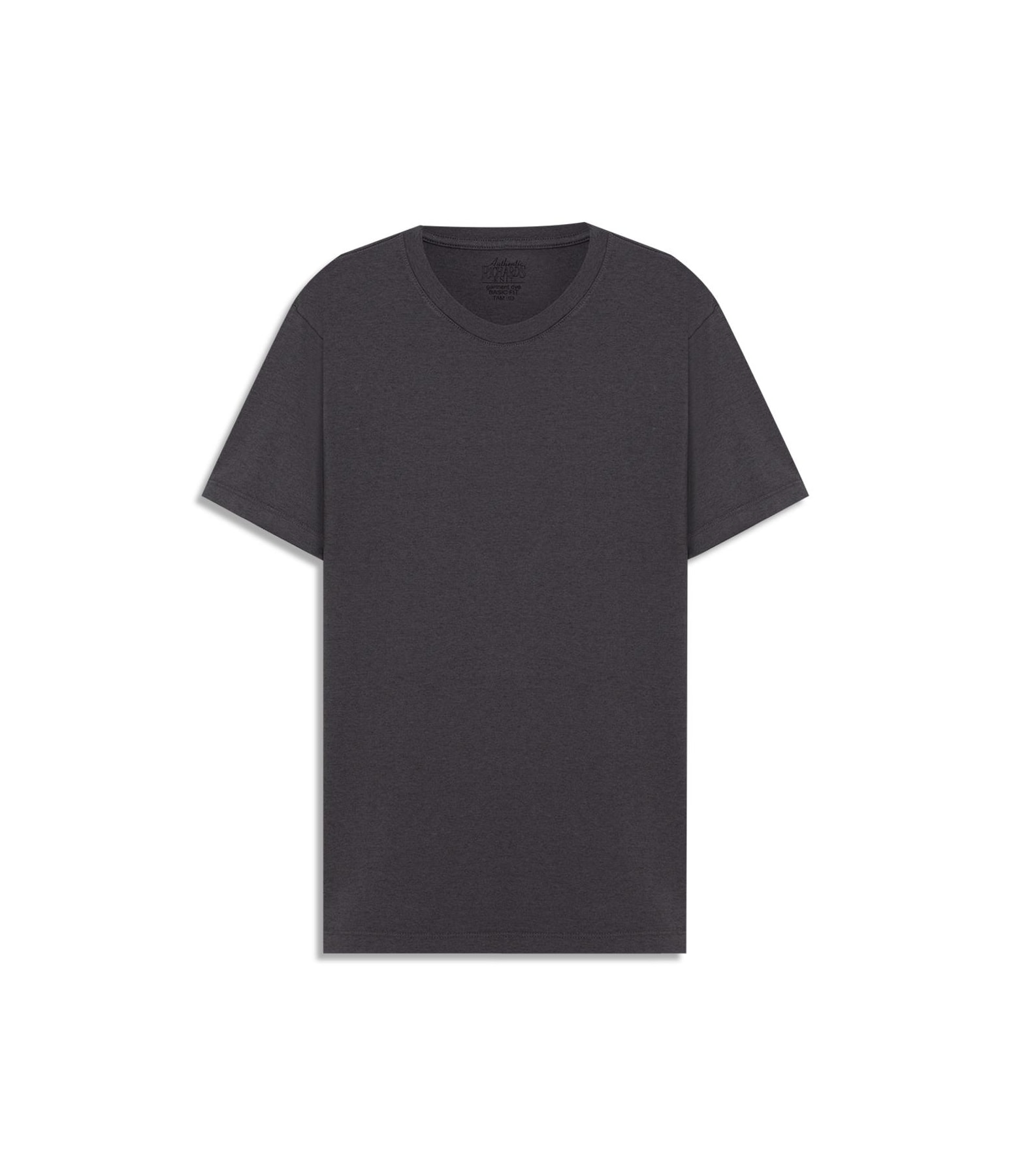 T-Shirt Mm Od Ride To Road Cta Silver Gray Mescla