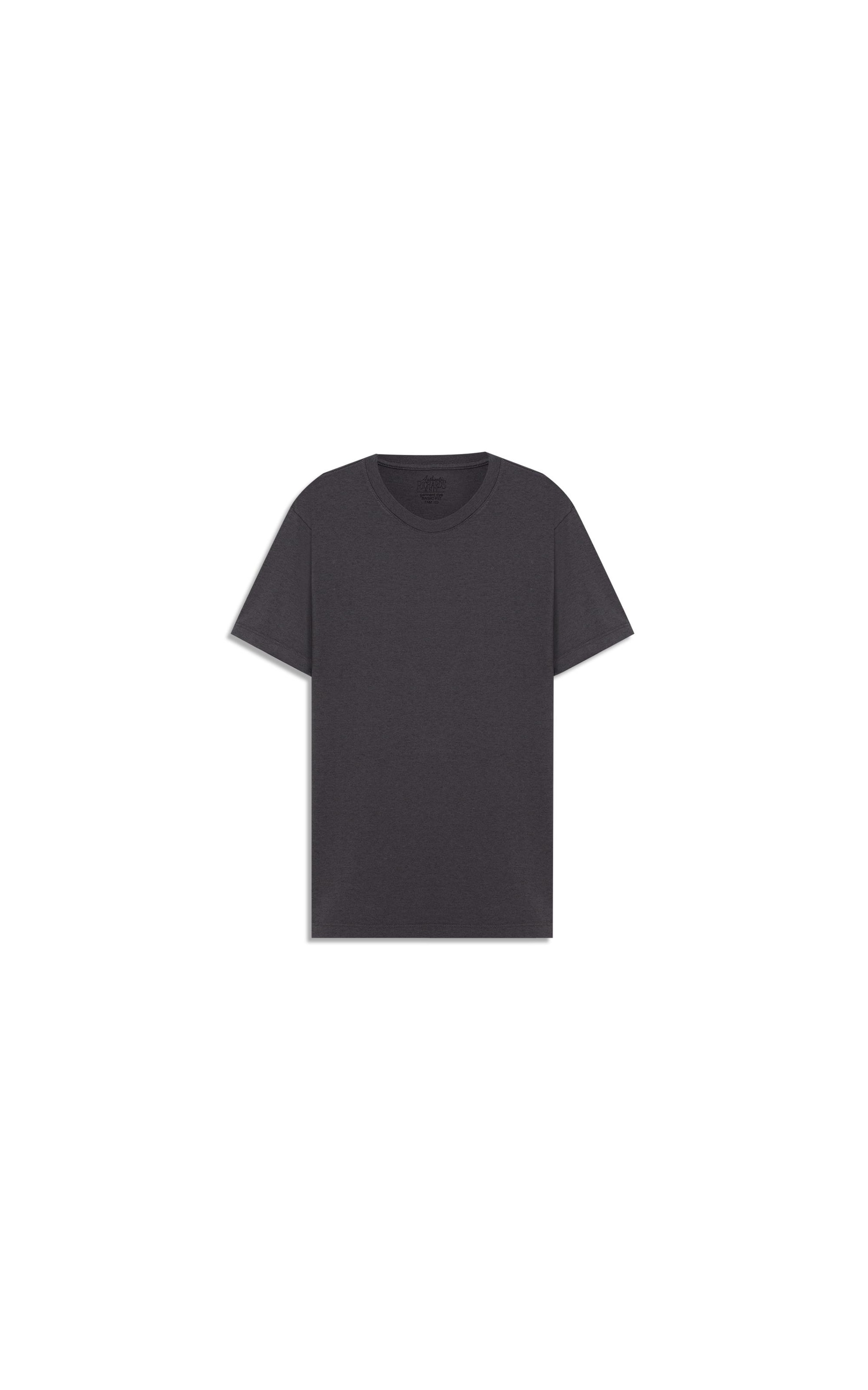 T-Shirt Mm Od Ride To Road Cta Silver Gray Mescla