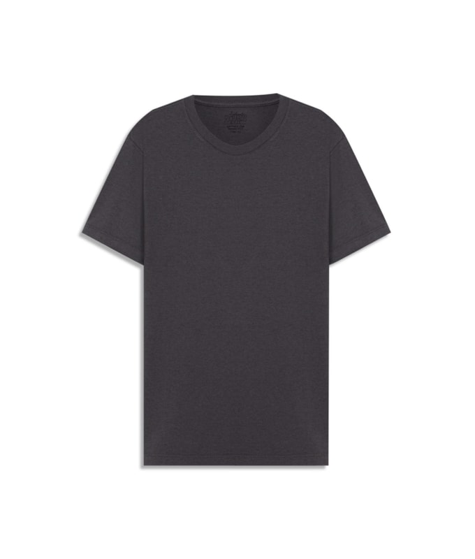 T-Shirt Mm Od Ride To Road Cta Silver Gray Mescla