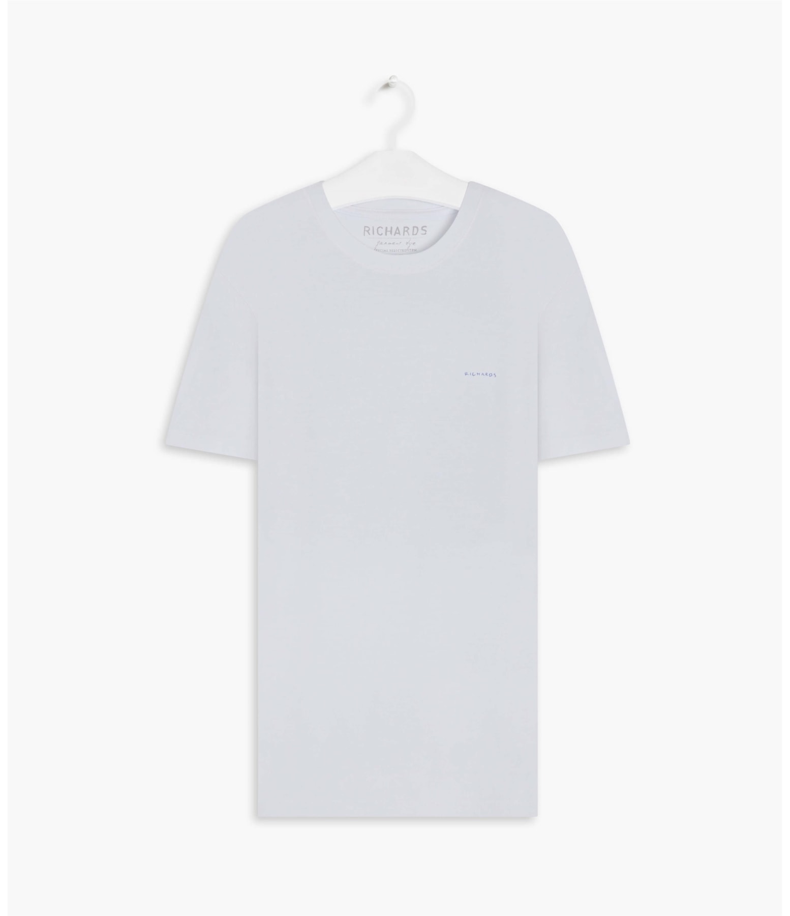 T-Shirt Mm Onda Branco