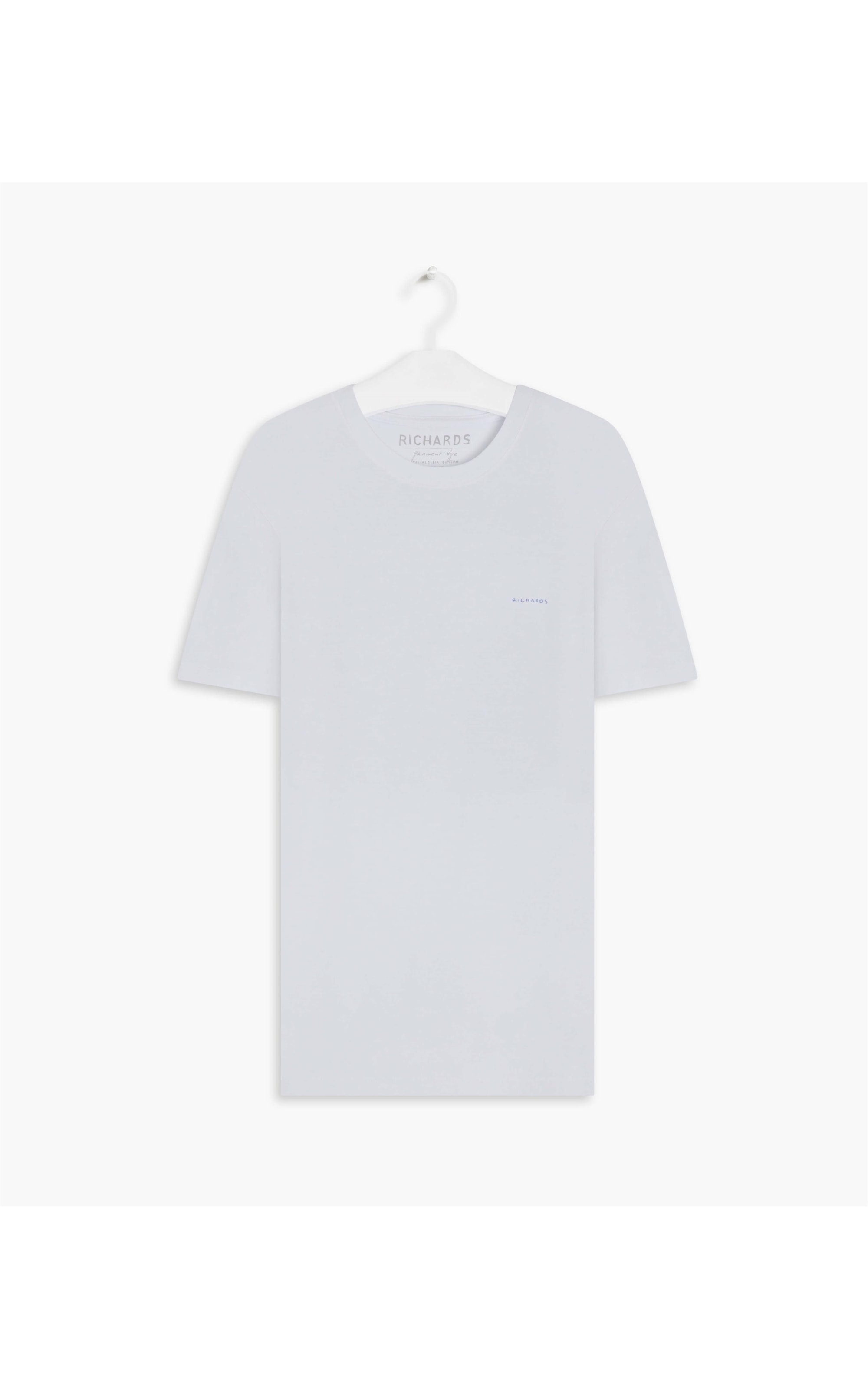 T-Shirt Mm Onda Branco