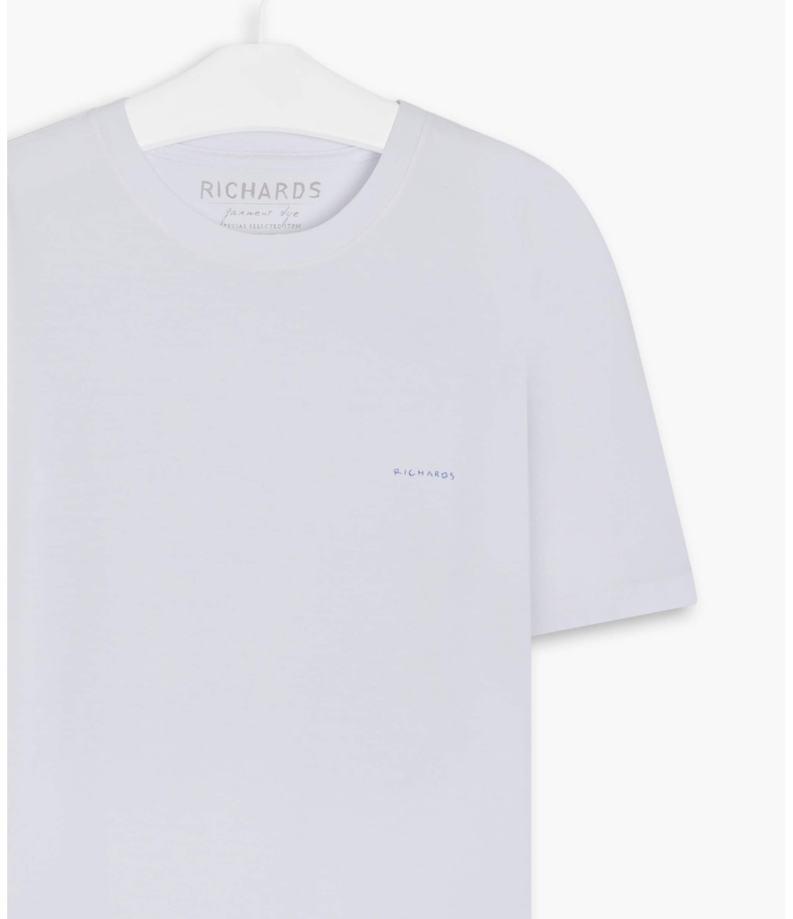 T-Shirt Mm Onda Branco