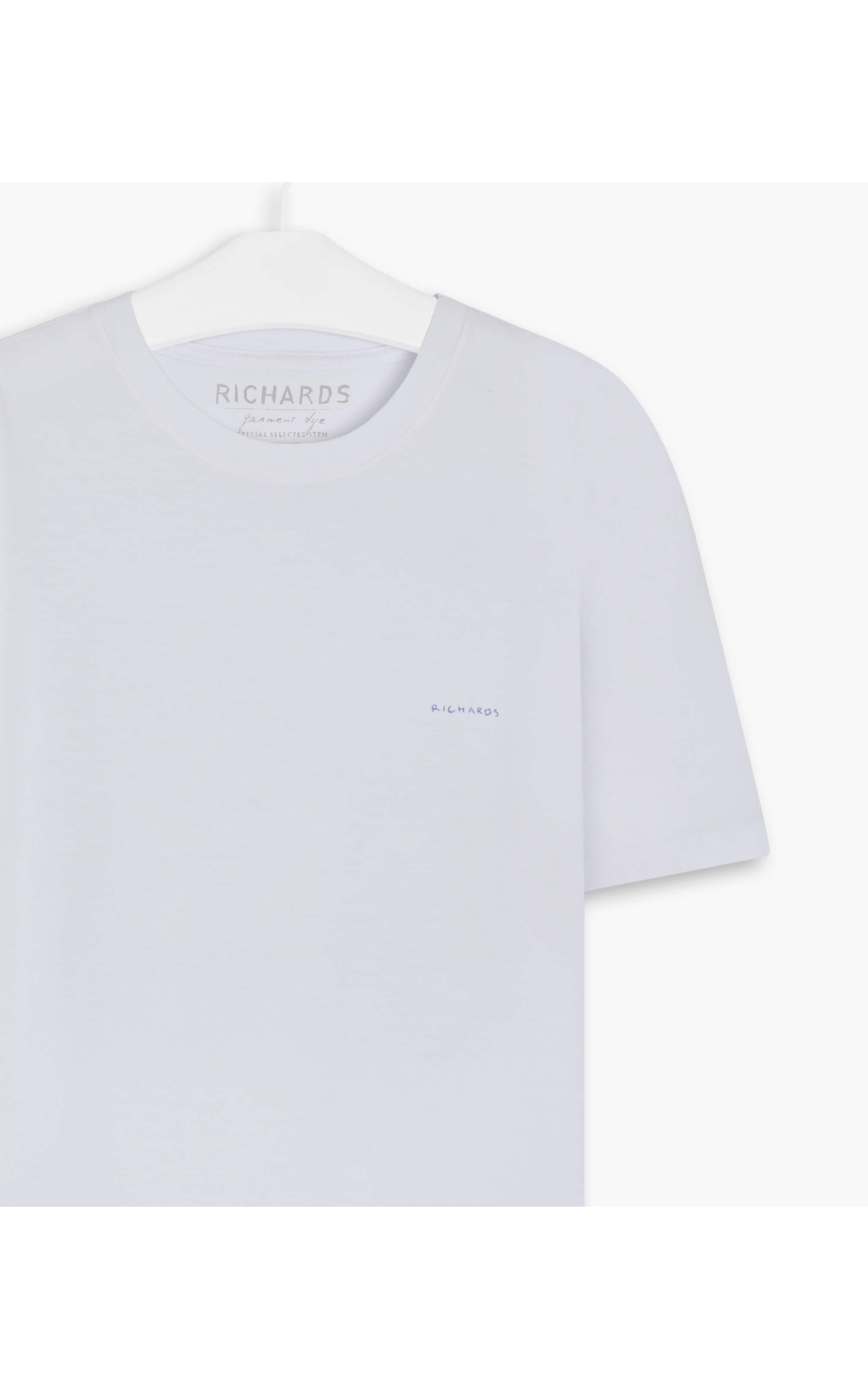 T-Shirt Mm Onda Branco