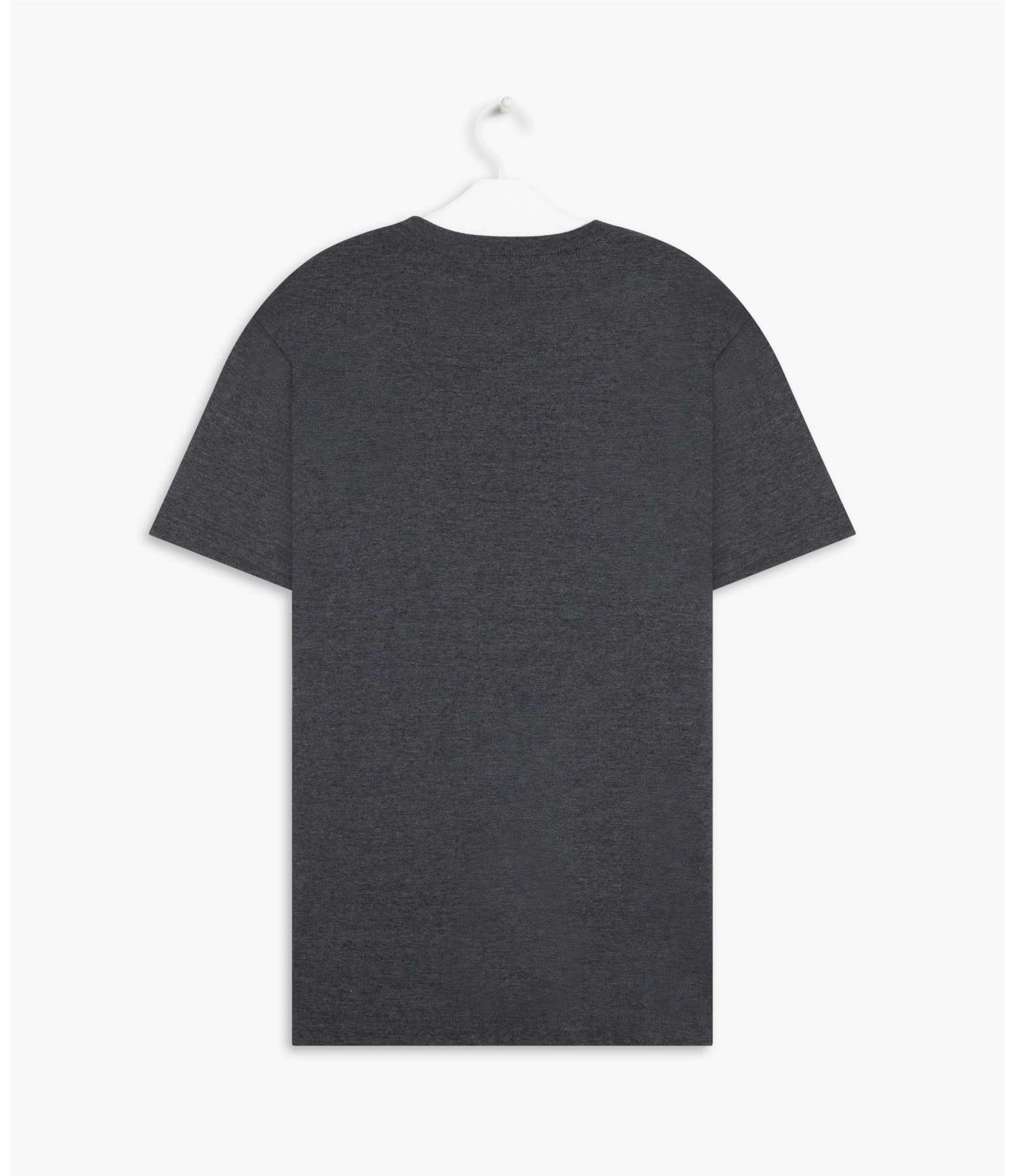 T-Shirt Mm Paddle Waves Chumbo Mescla