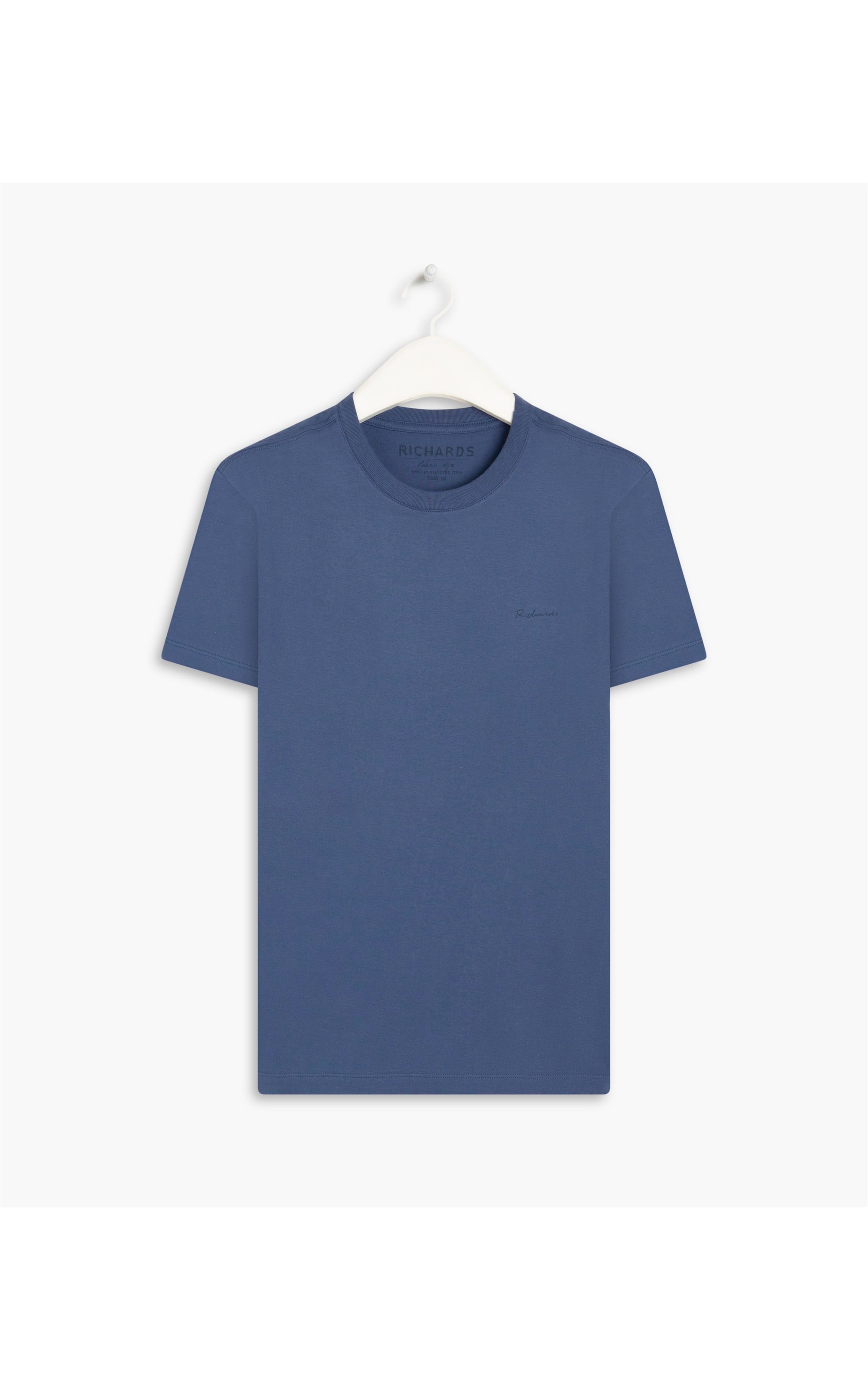 T-Shirt Mm Palm Hut Mc Hortencia