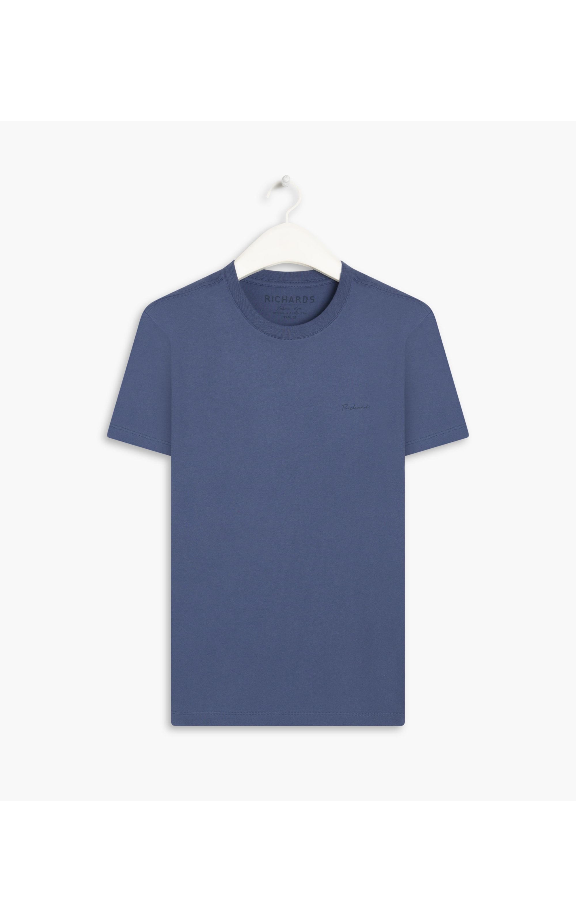 T-Shirt Mm Palm Hut Mc Hortencia
