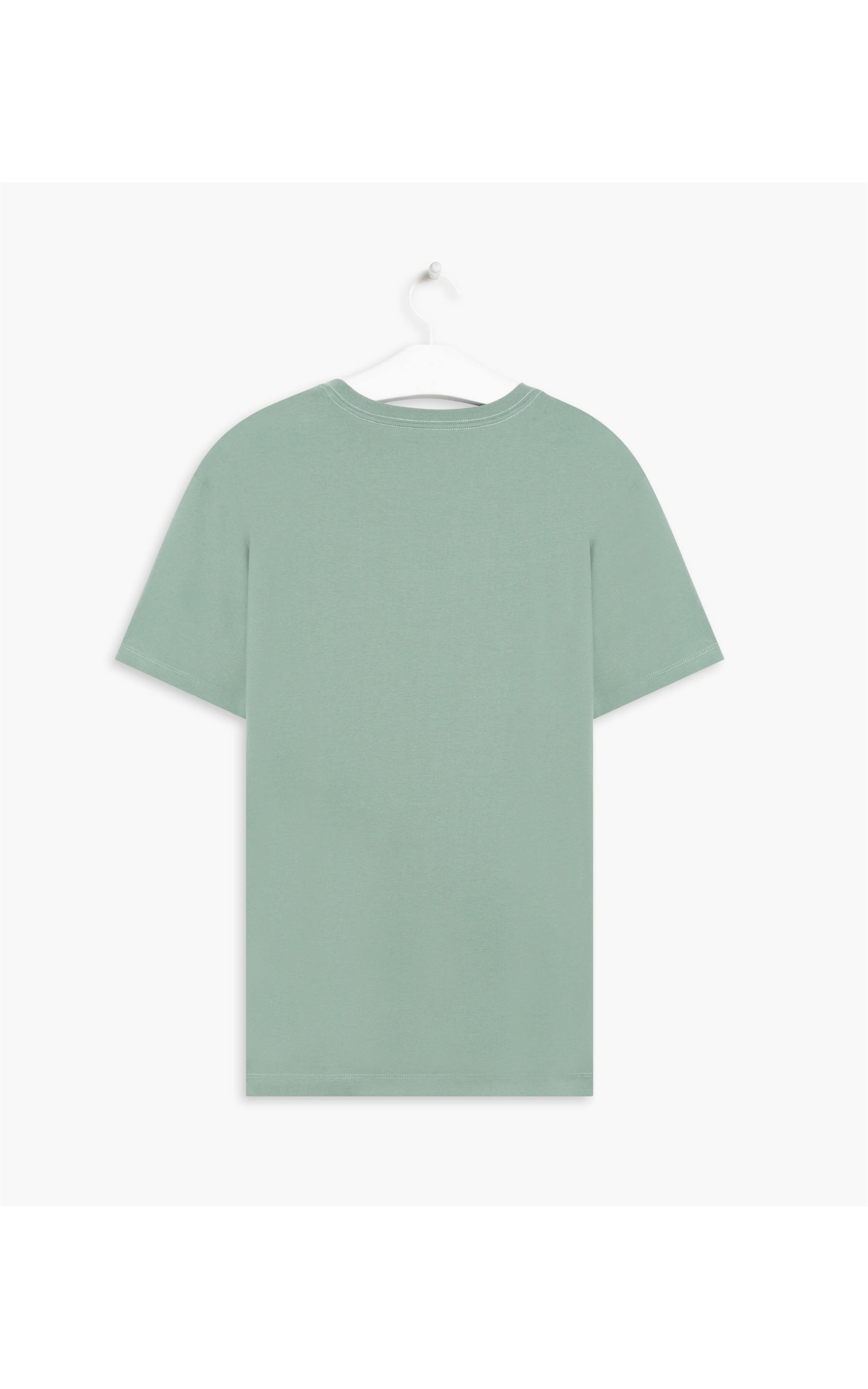 T-Shirt Mm Palm Shark Verde Oliva