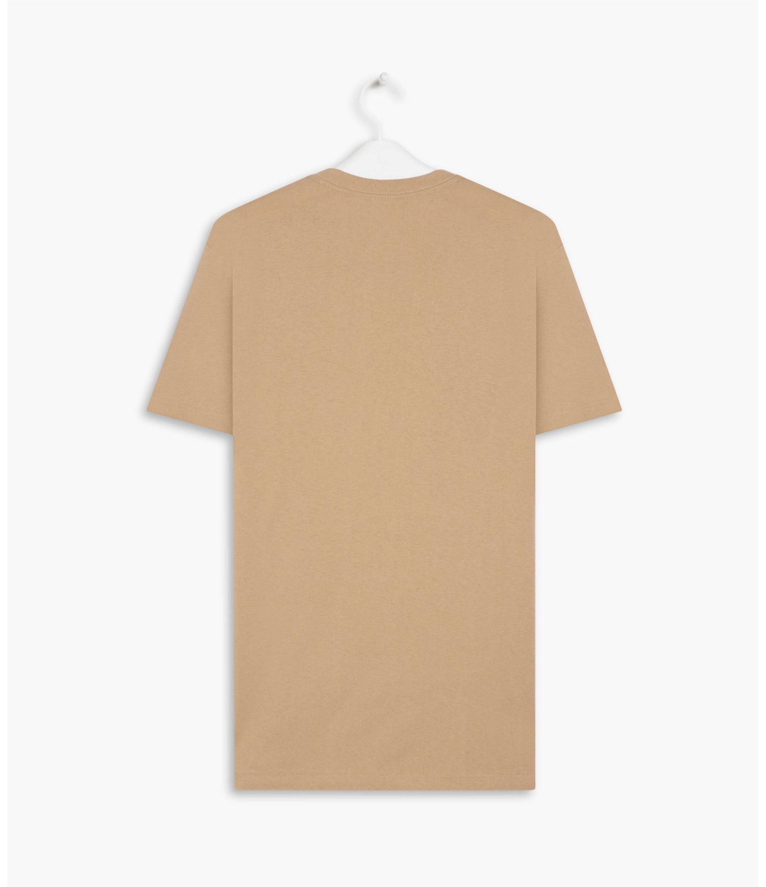 T-Shirt Mm Palm Tree Trace Havana